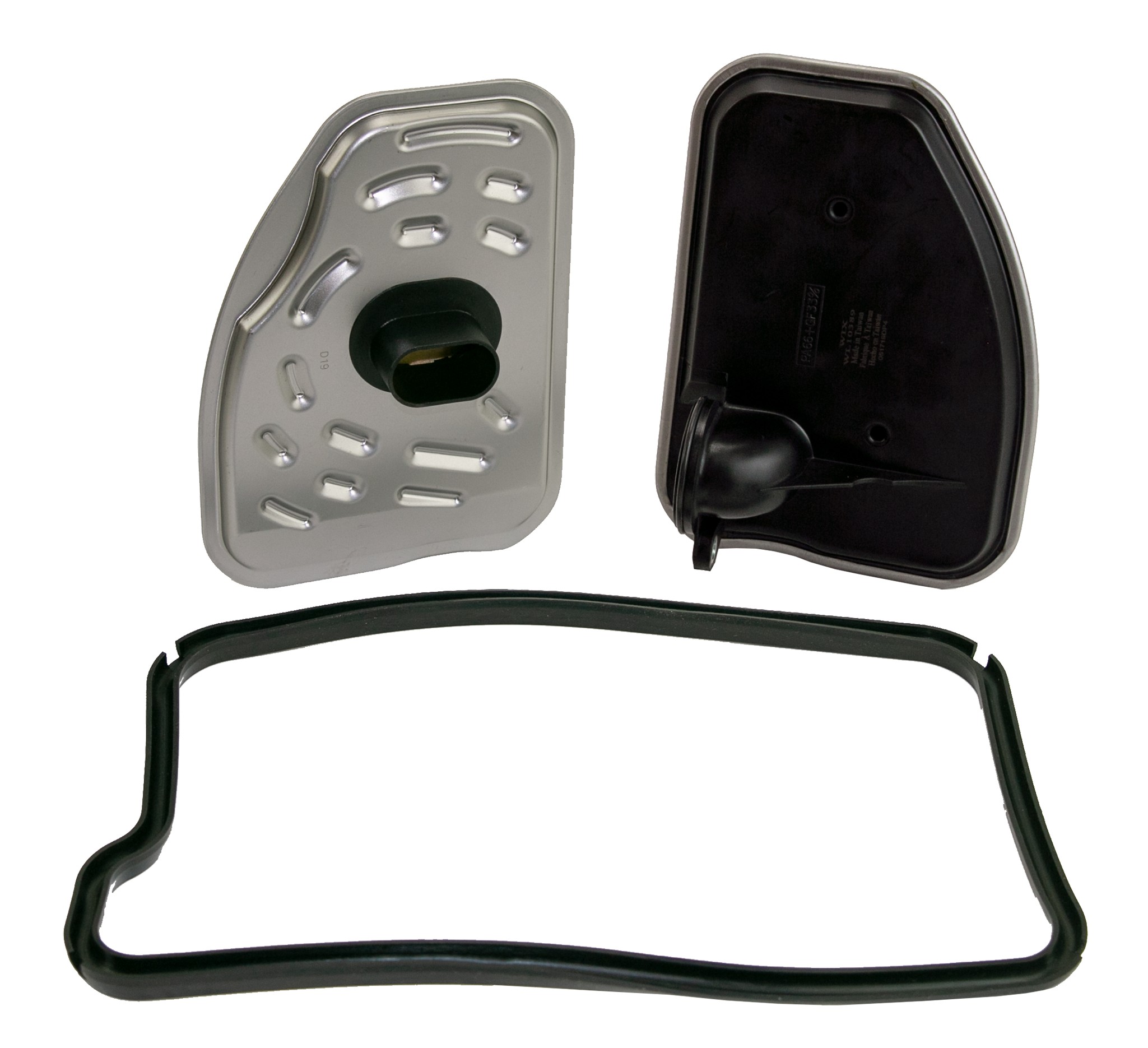 WIX WL10389 Automatic Transmission Filter Kit