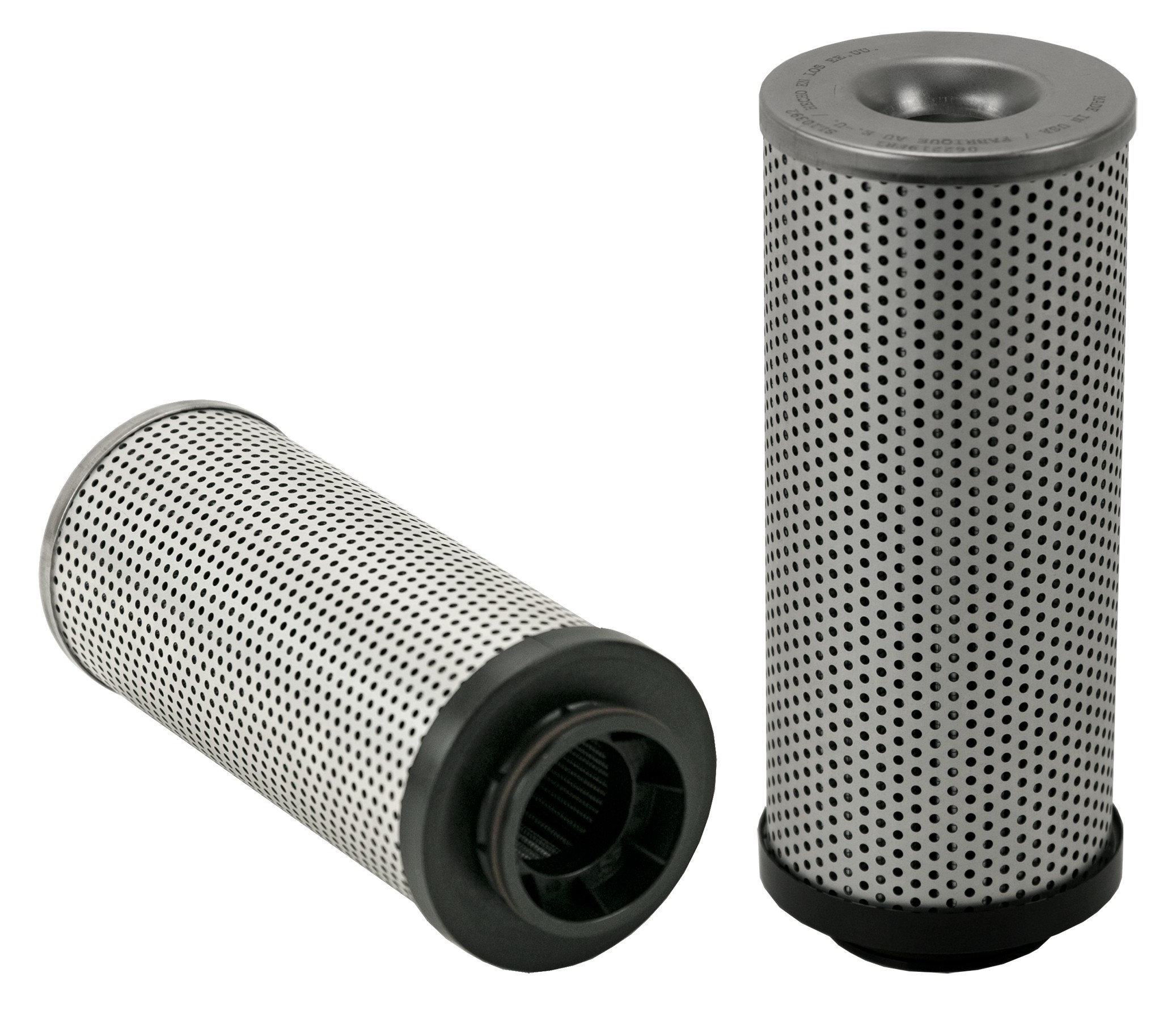 WIX WL10392 Cartridge Hydraulic Metal Canister Filter