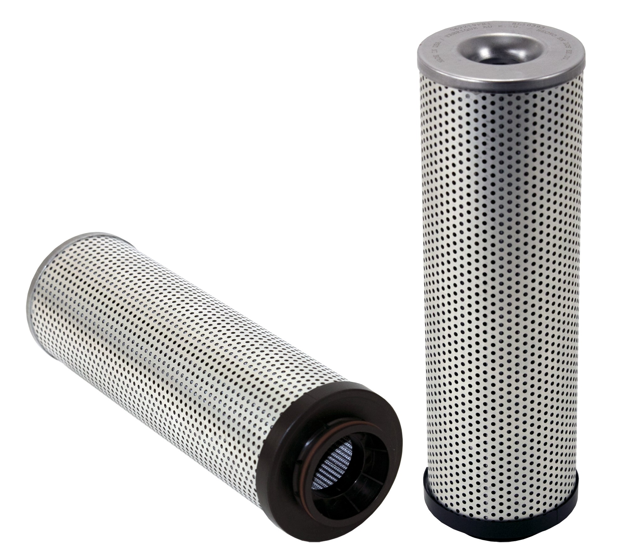 WIX WL10393 Cartridge Hydraulic Metal Canister Filter