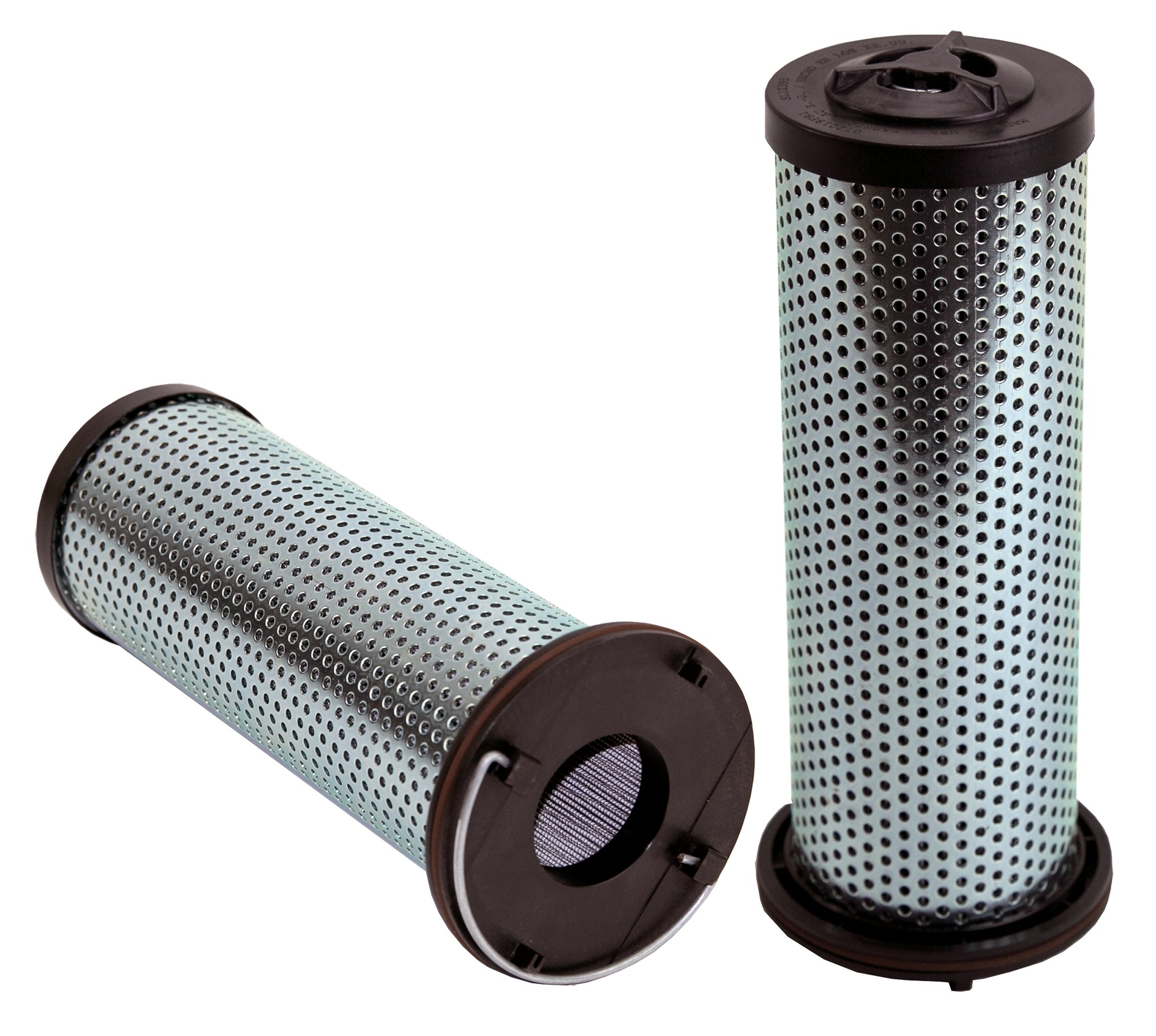 WIX WL10395 Cartridge Hydraulic Metal Canister Filter