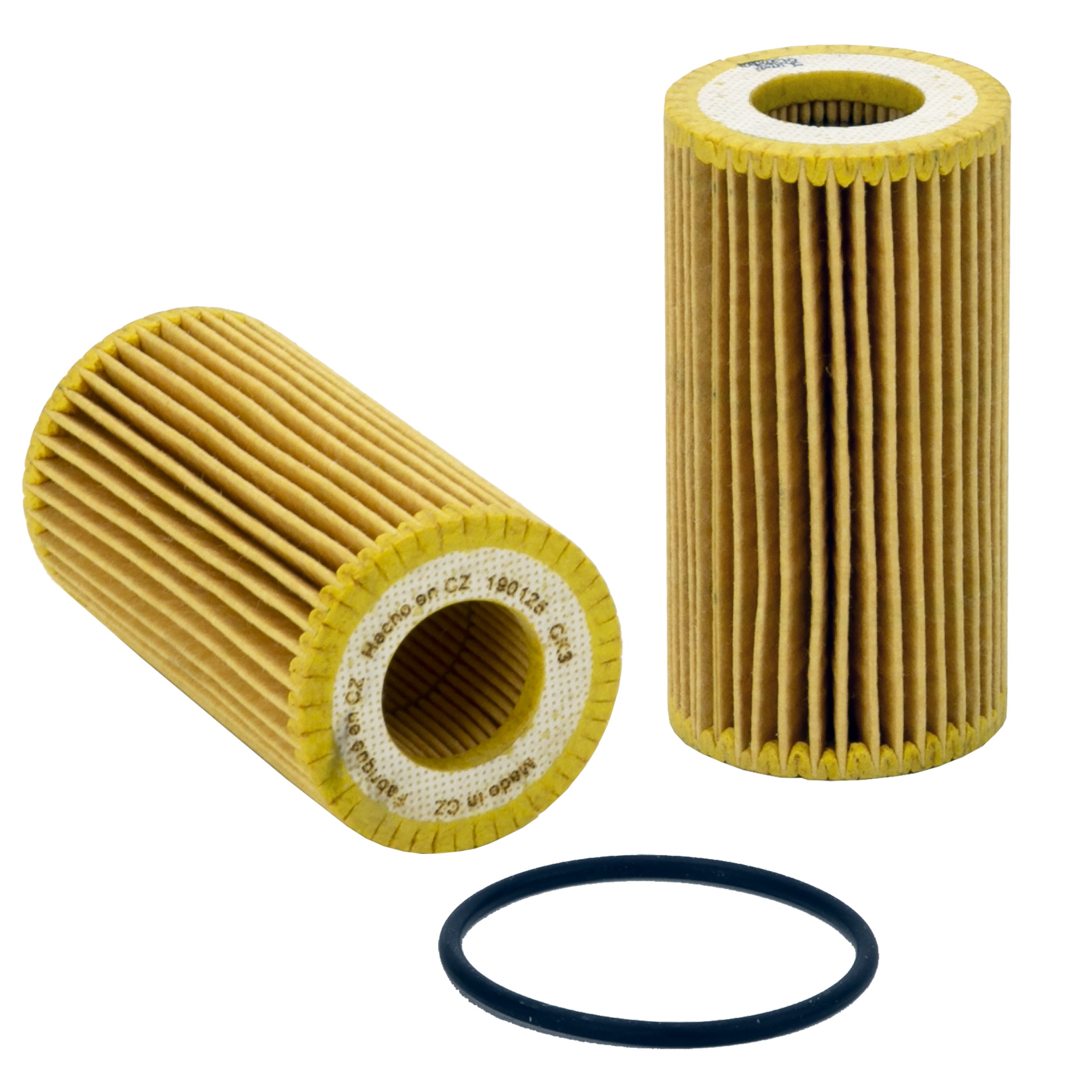 WIX WL10397 Cartridge Lube Metal Free Filter
