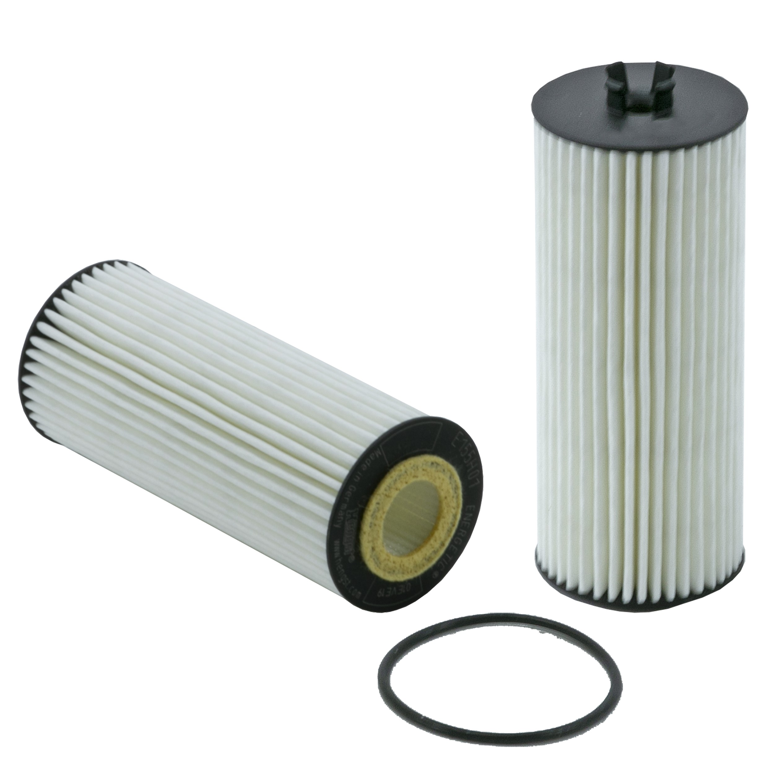 WIX WL10399 Cartridge Lube Metal Free Filter