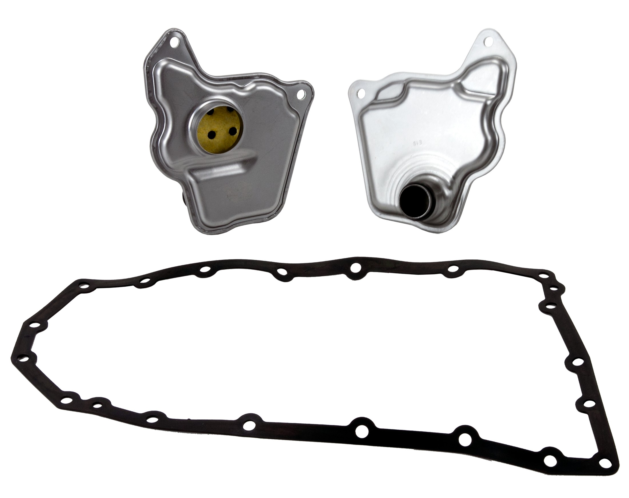 WIX WL10402 Automatic Transmission Filter Kit