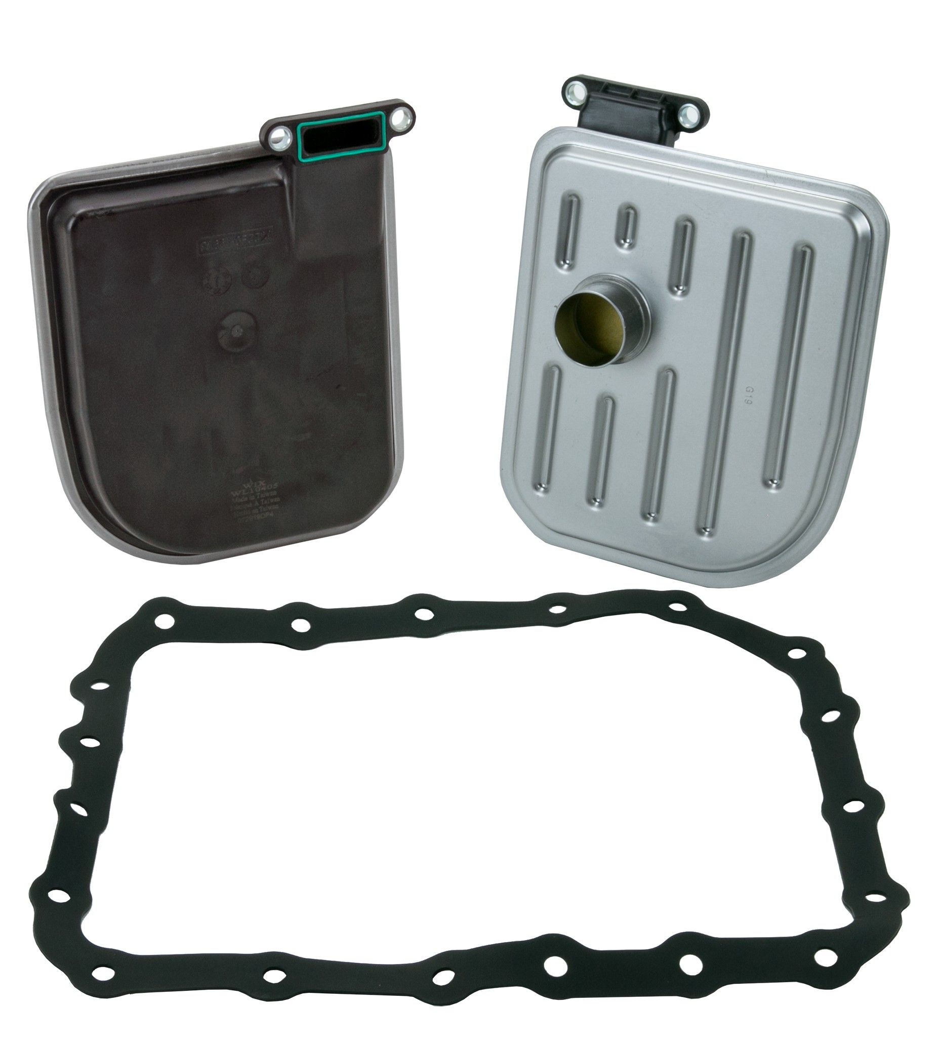 WIX WL10405 Automatic Transmission Filter Kit