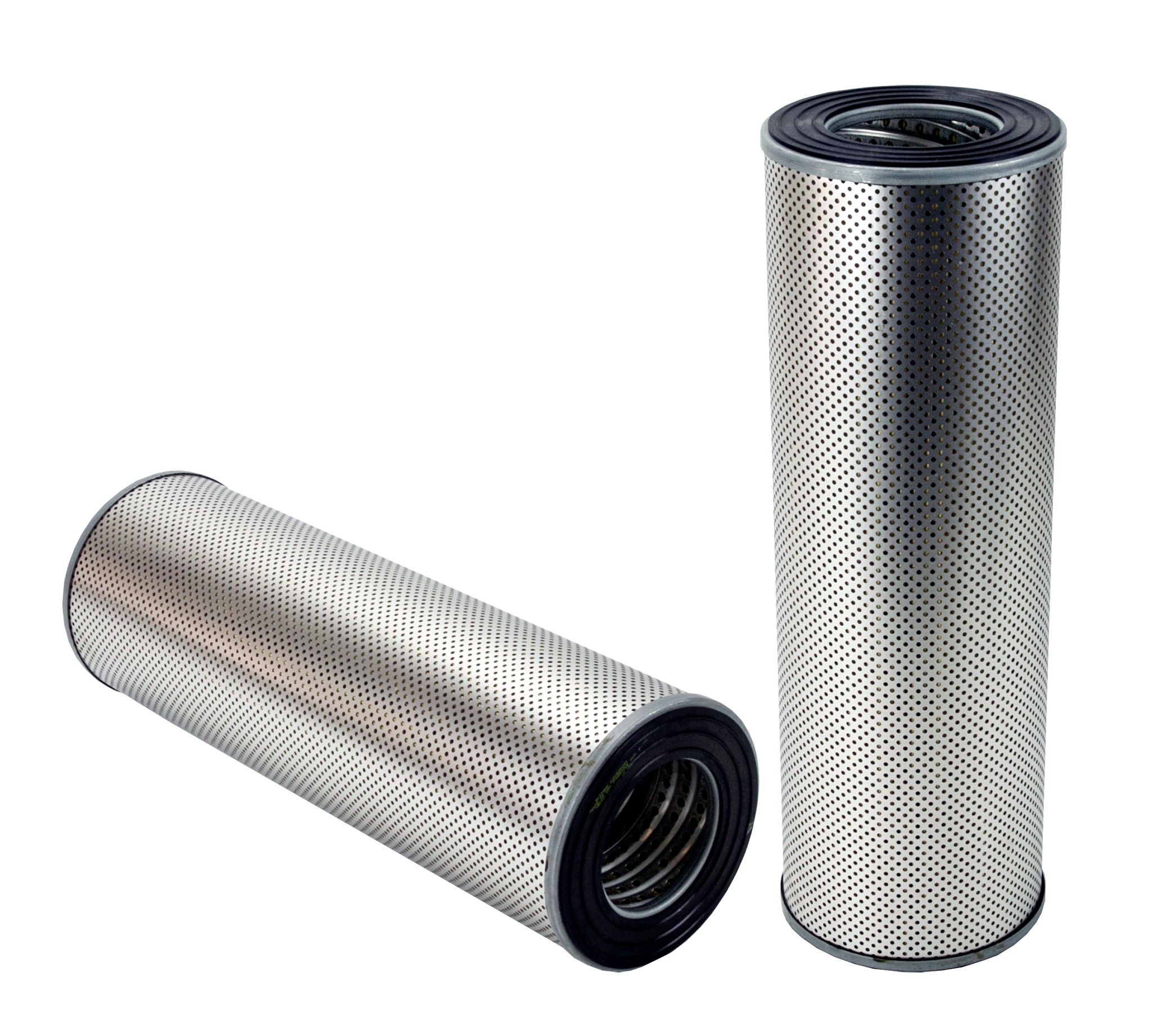 WIX WL10408 Cartridge Hydraulic Metal Canister Filter