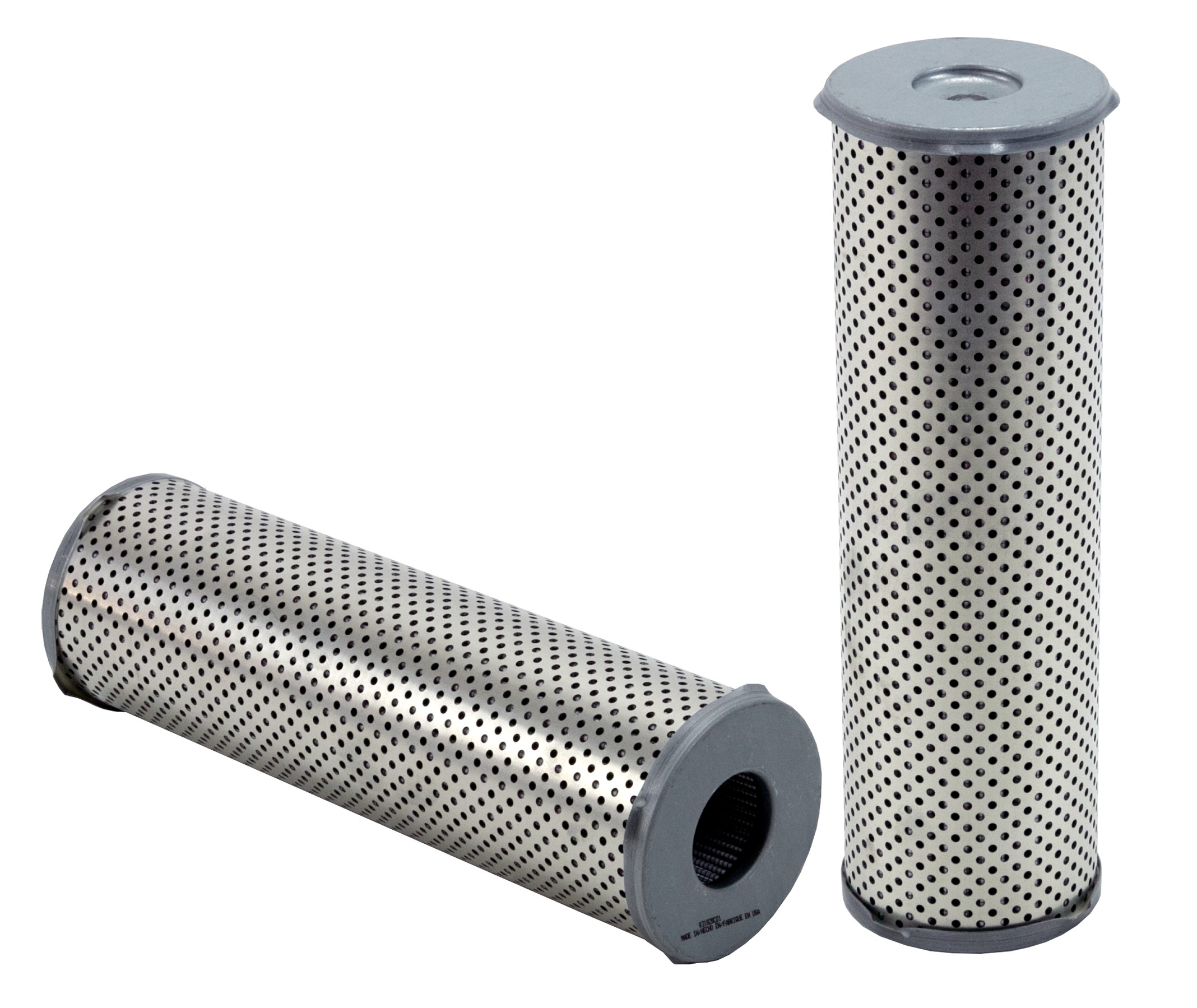 WIX WL10410 Cartridge Hydraulic Metal Canister Filter