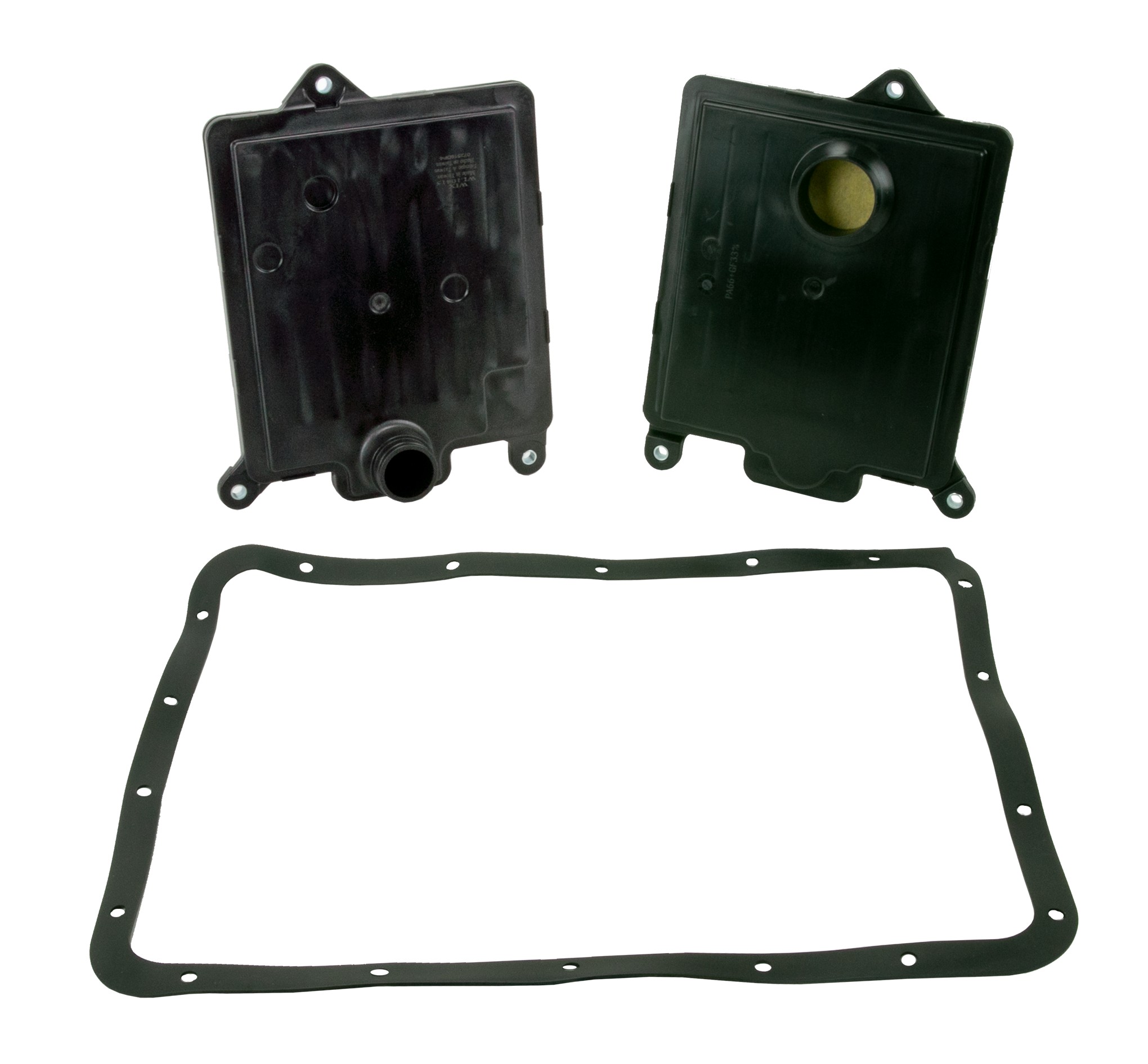 WIX WL10415 Automatic Transmission Filter Kit