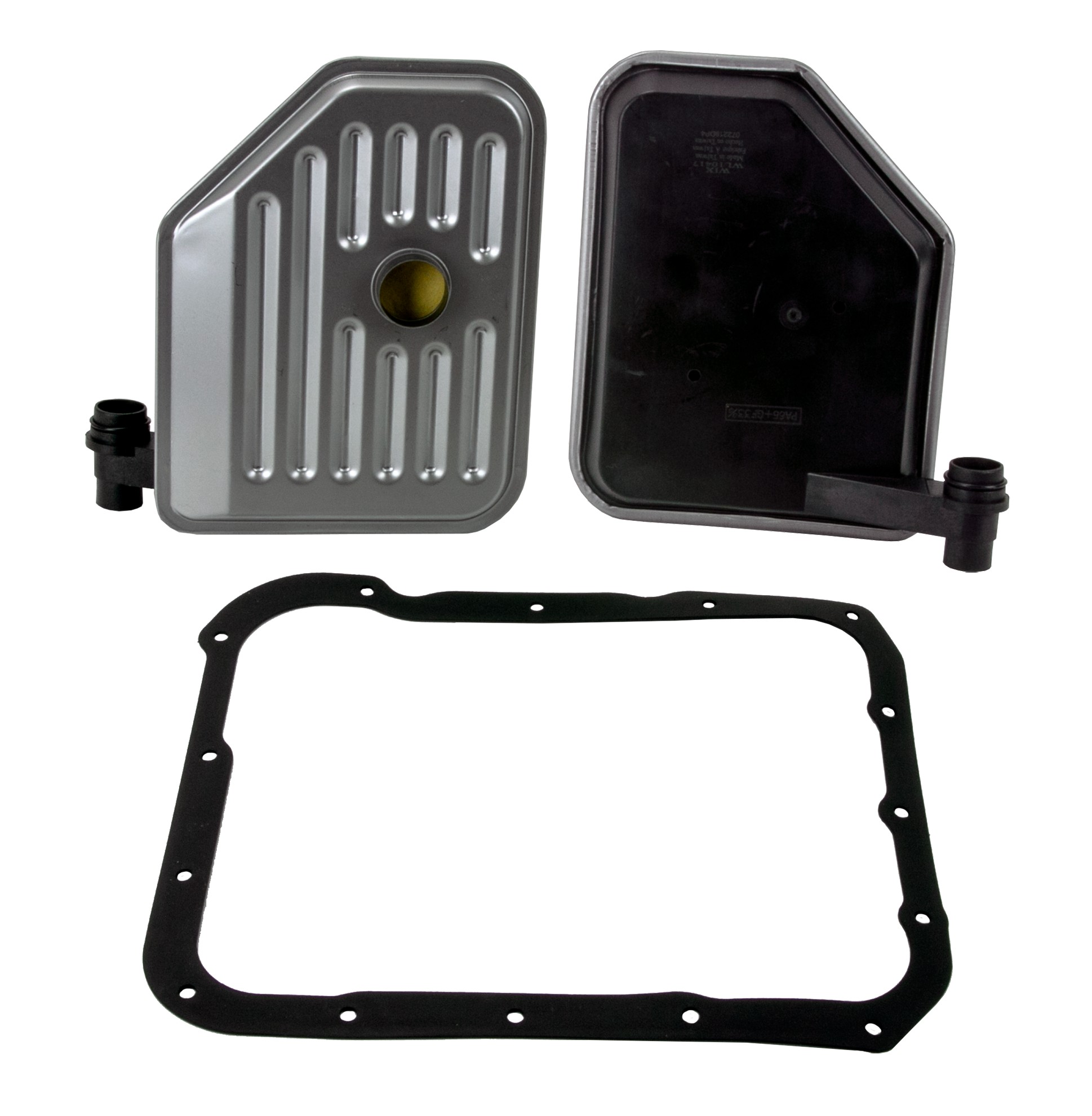 WIX WL10417 Automatic Transmission Filter Kit