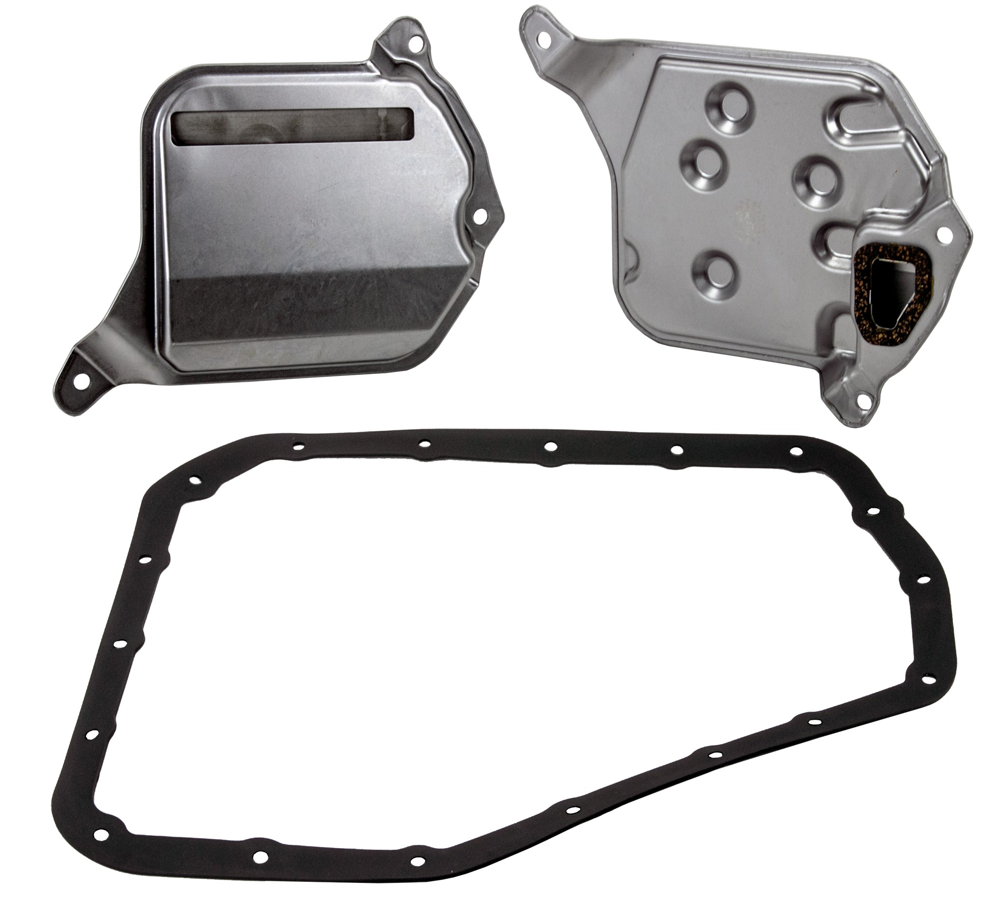 WIX WL10418 Automatic Transmission Filter Kit