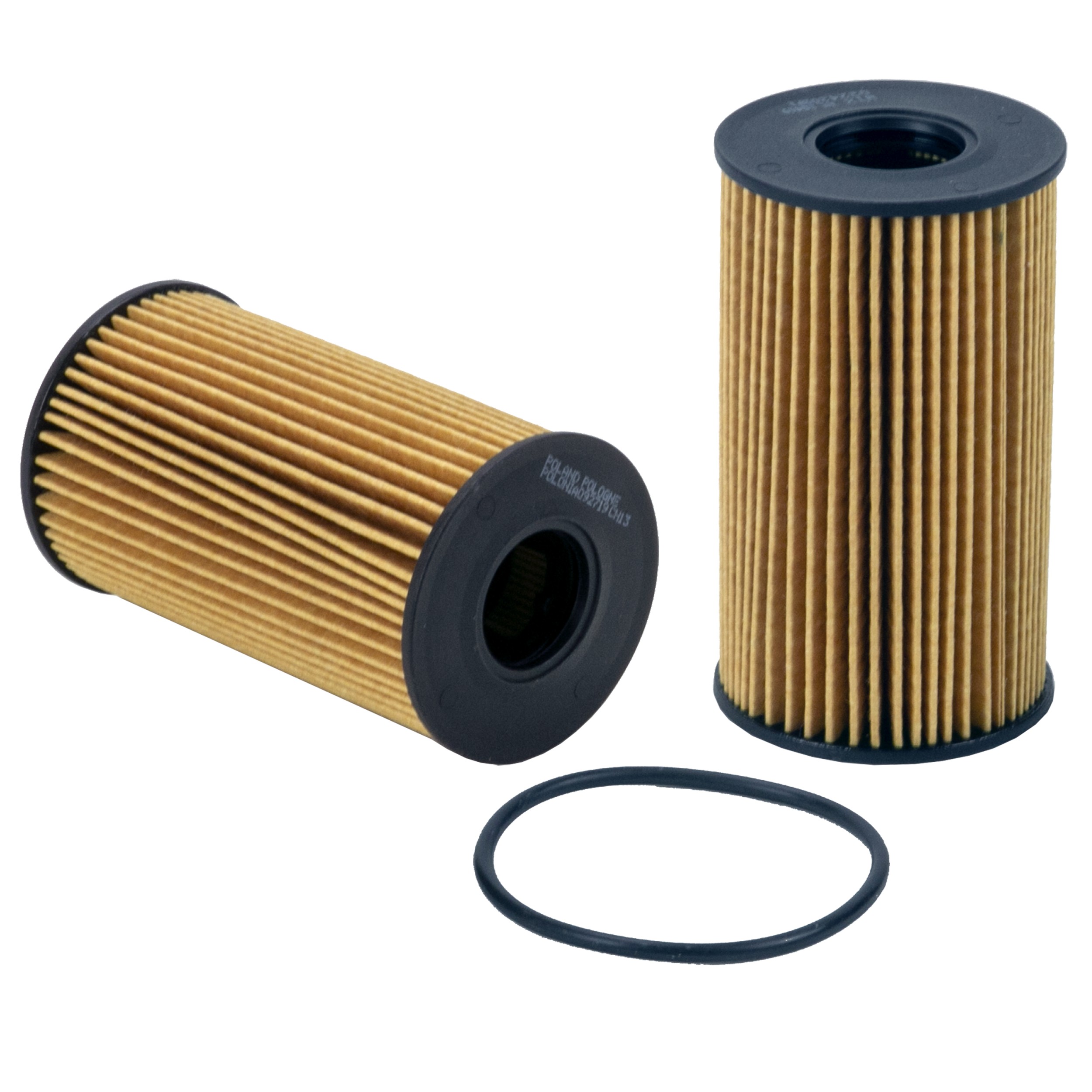 WIX WL10419 Cartridge Lube Metal Free Filter