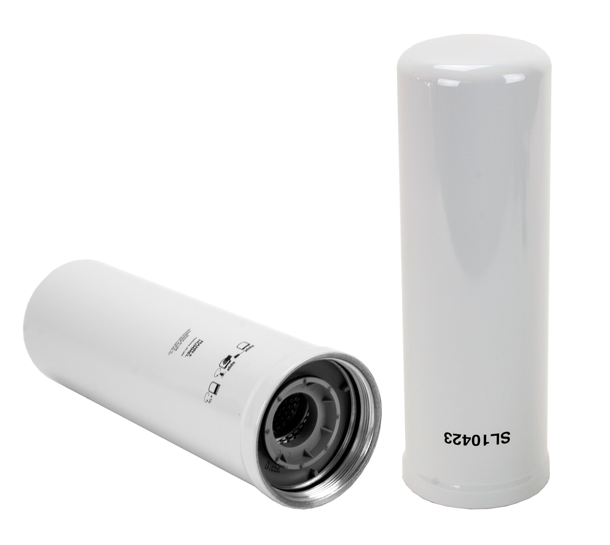 WIX WL10423 Spin-On Hydraulic Filter