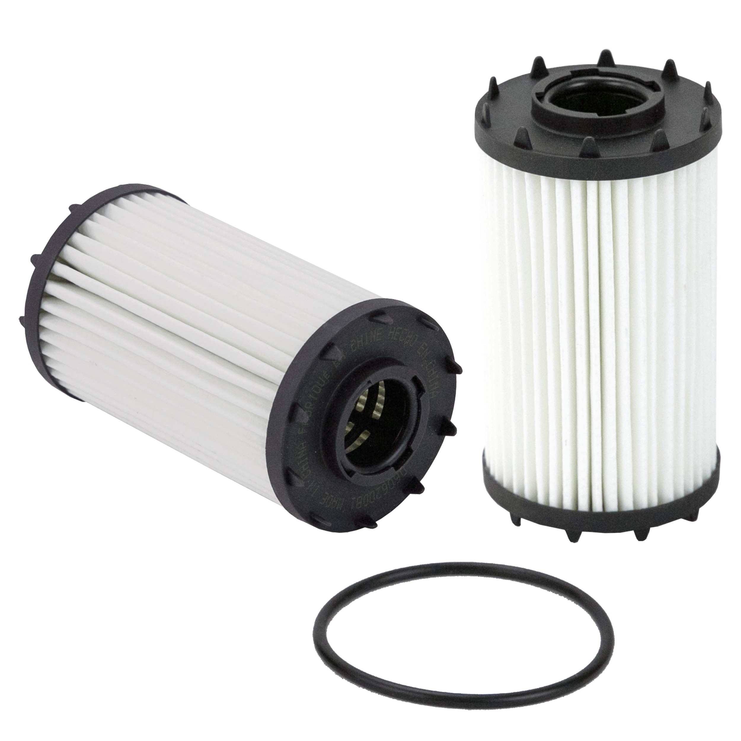 WIX WL10438 Cartridge Lube Metal Free Filter