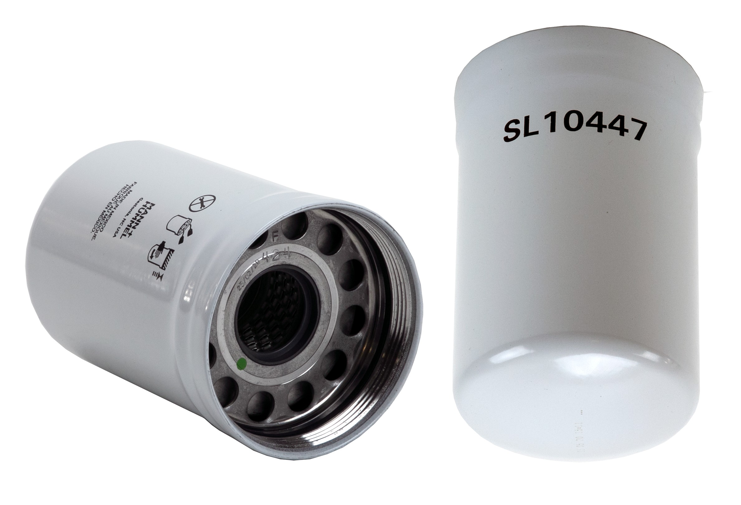 WIX WL10447 Spin-On Lube Filter