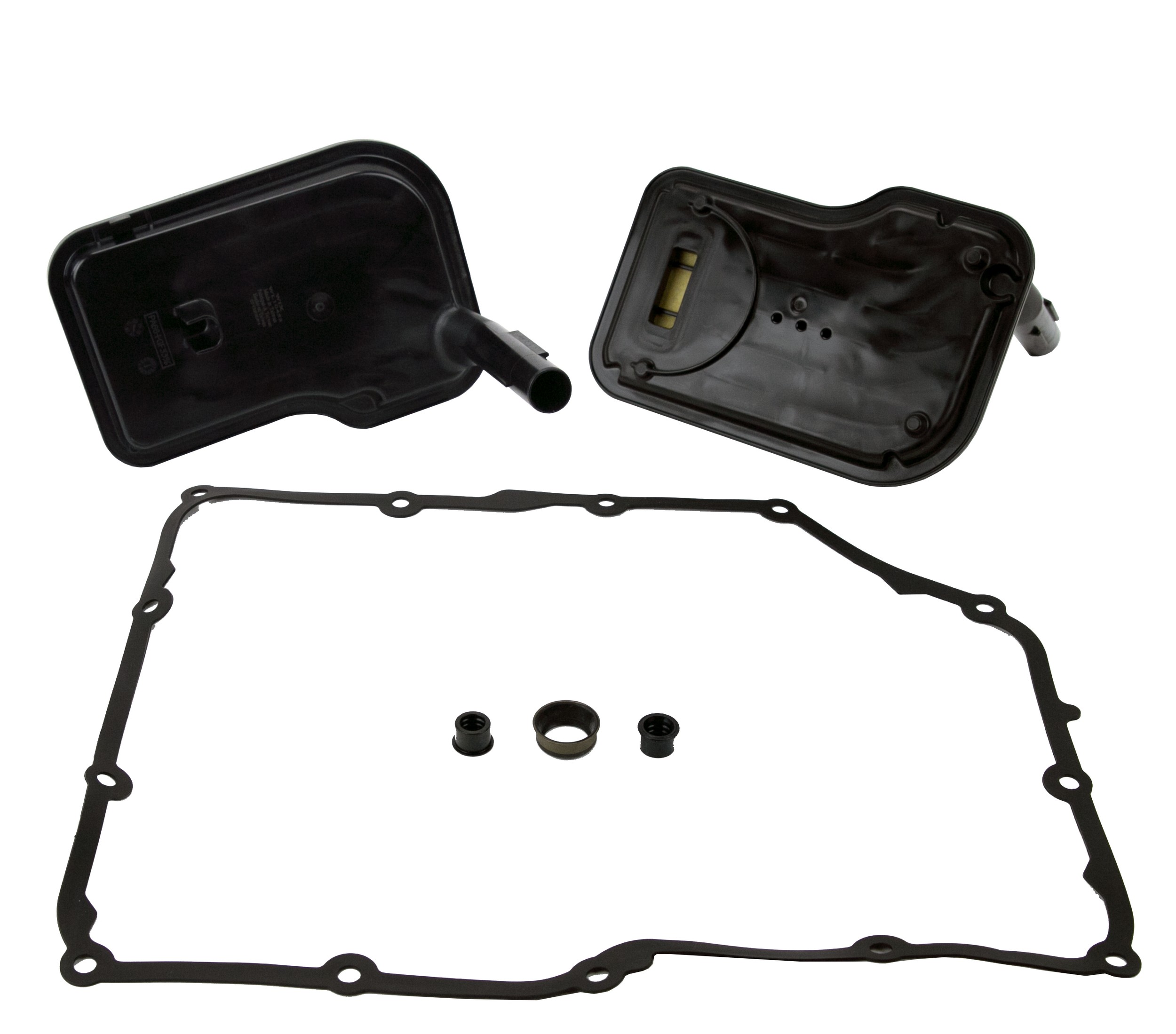 WIX WL10453 Automatic Transmission Filter Kit