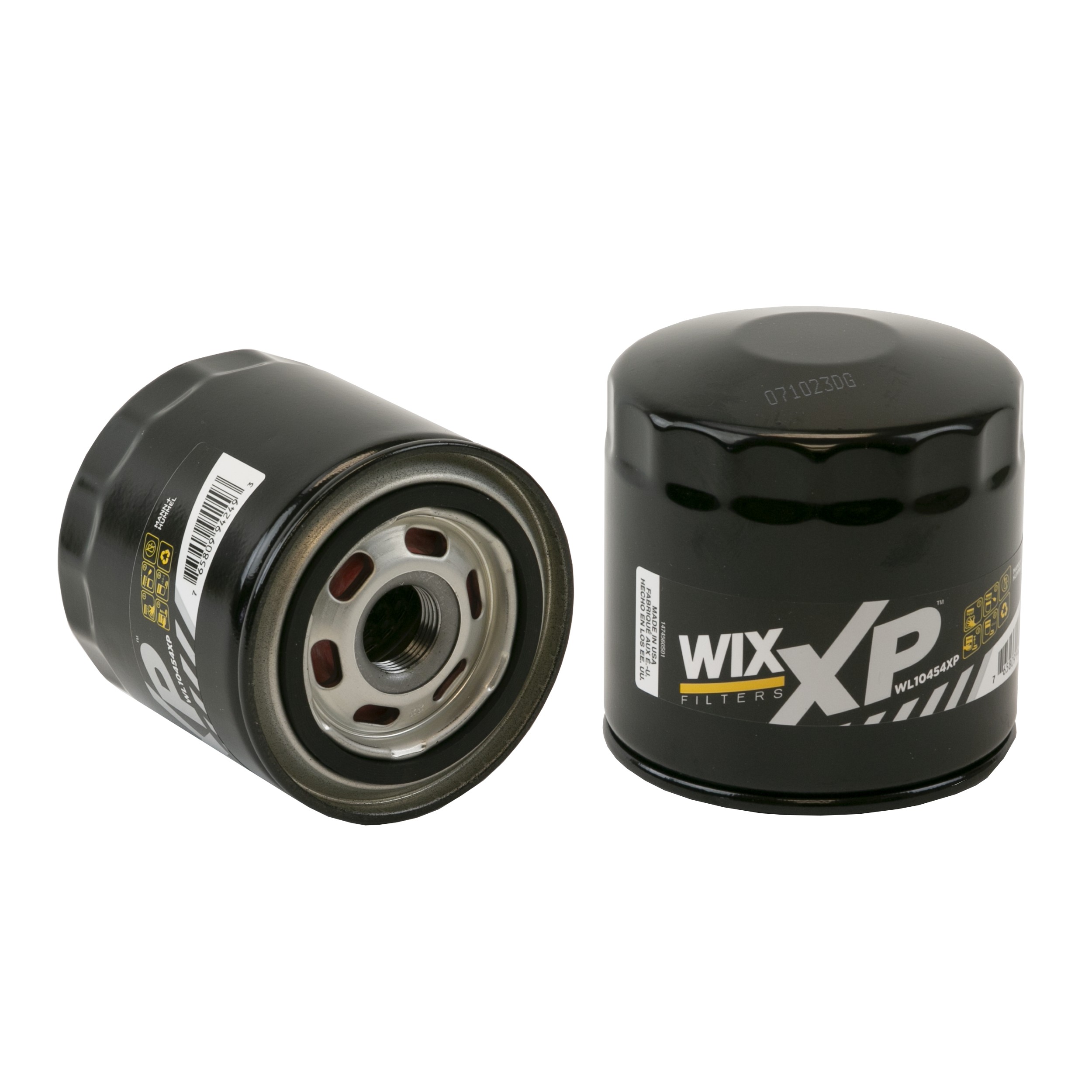 WIX WL10454XP XP Spin-On Lube Filter
