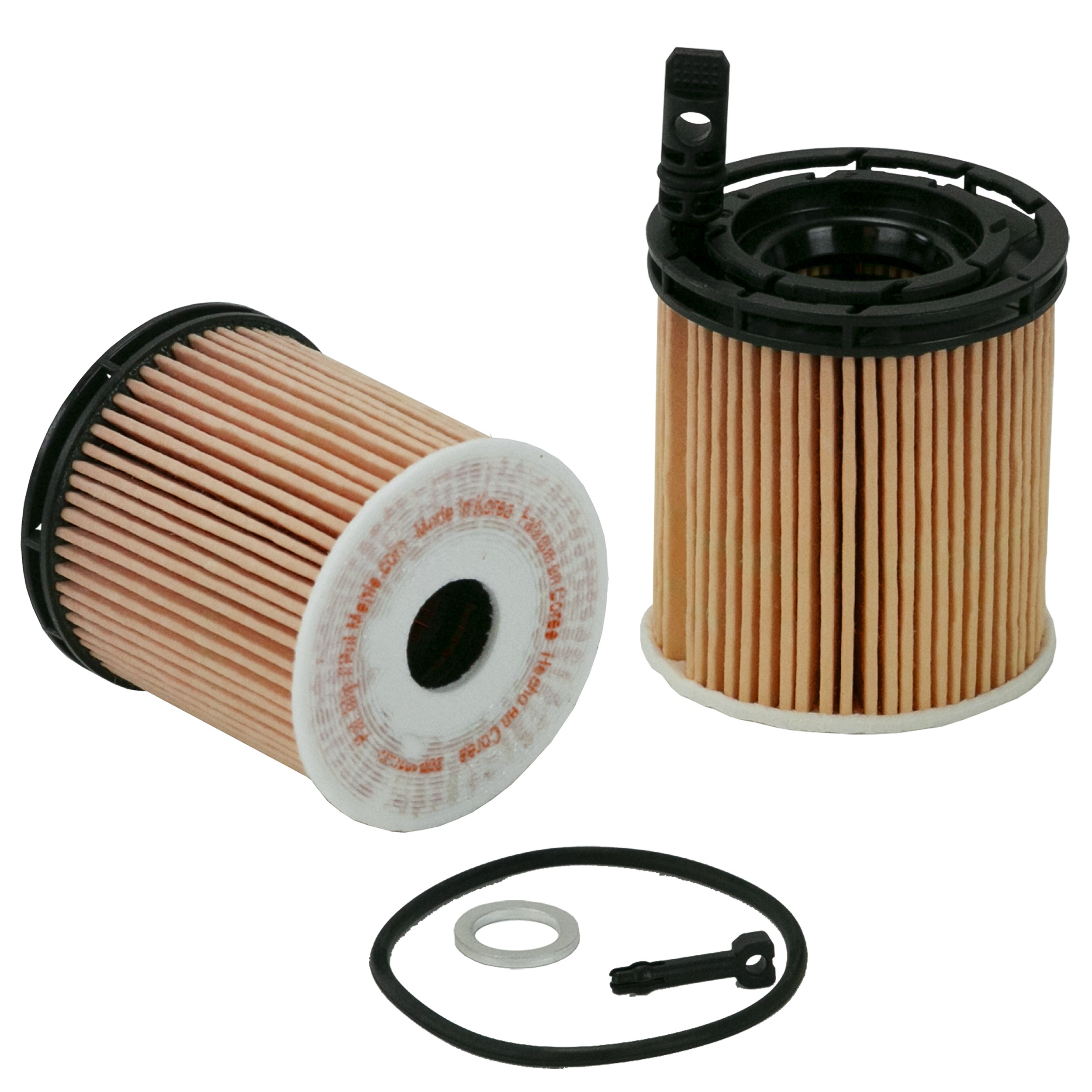 WIX WL10473 Cartridge Lube Metal Free Filter