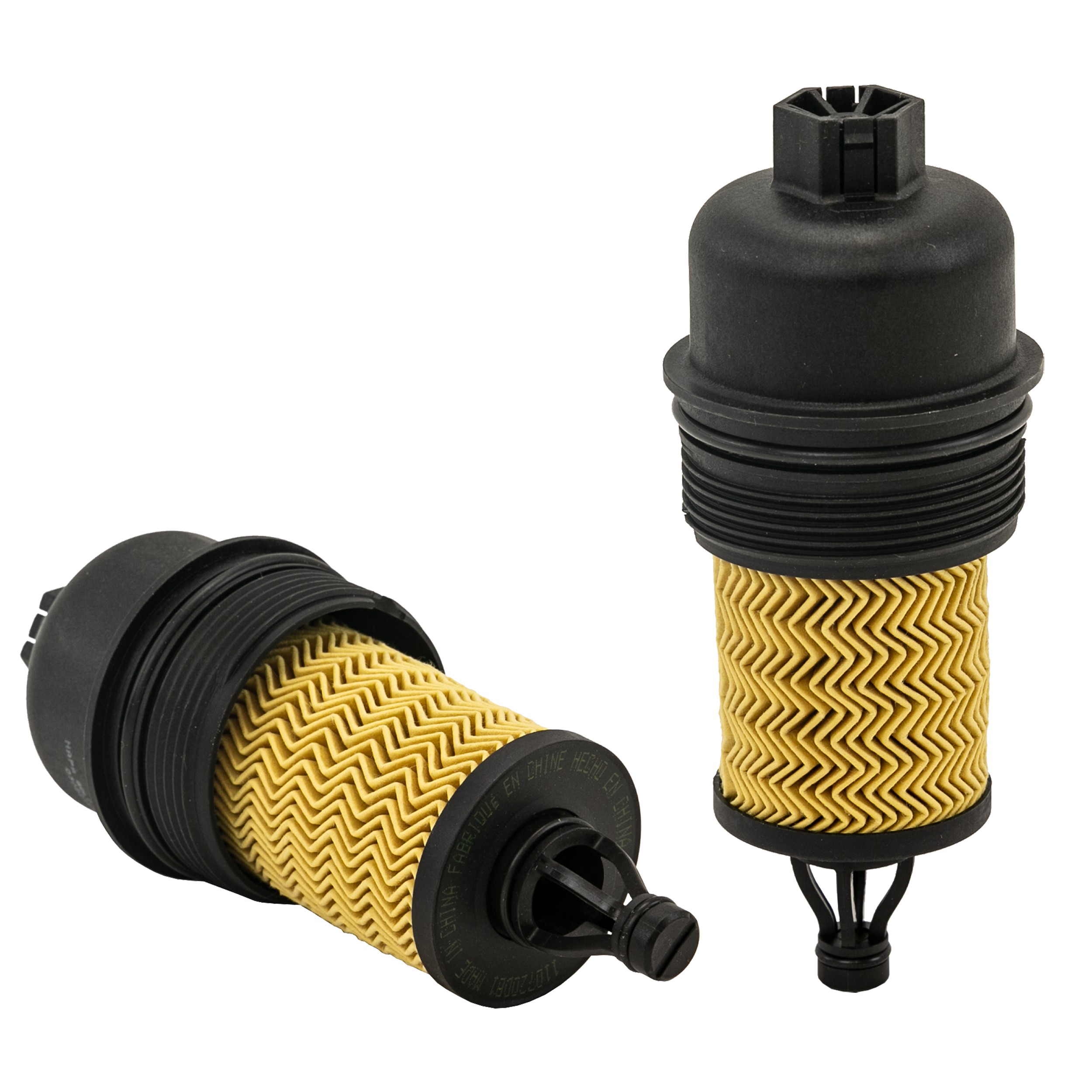 WIX WL10474 Cartridge Lube Metal Free Filter