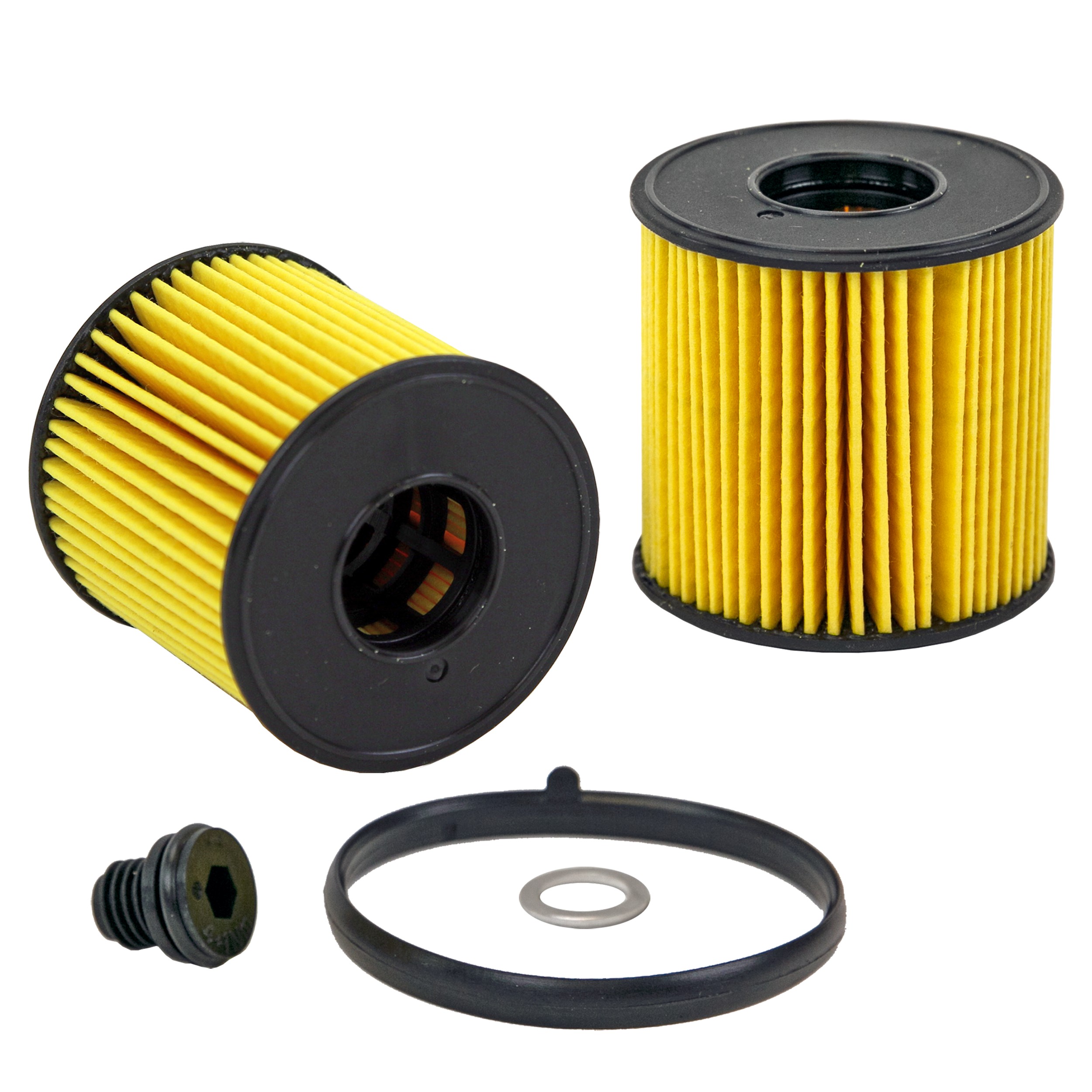 WIX WL10521 Cartridge Lube Metal Free Filter