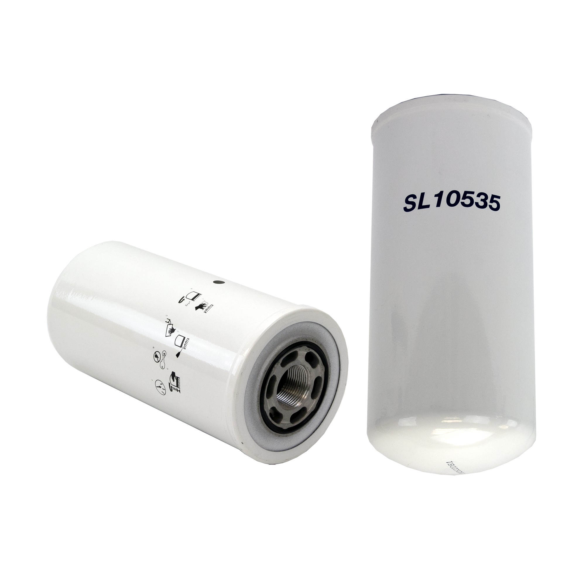 WIX WL10535 Spin-On Hydraulic Filter