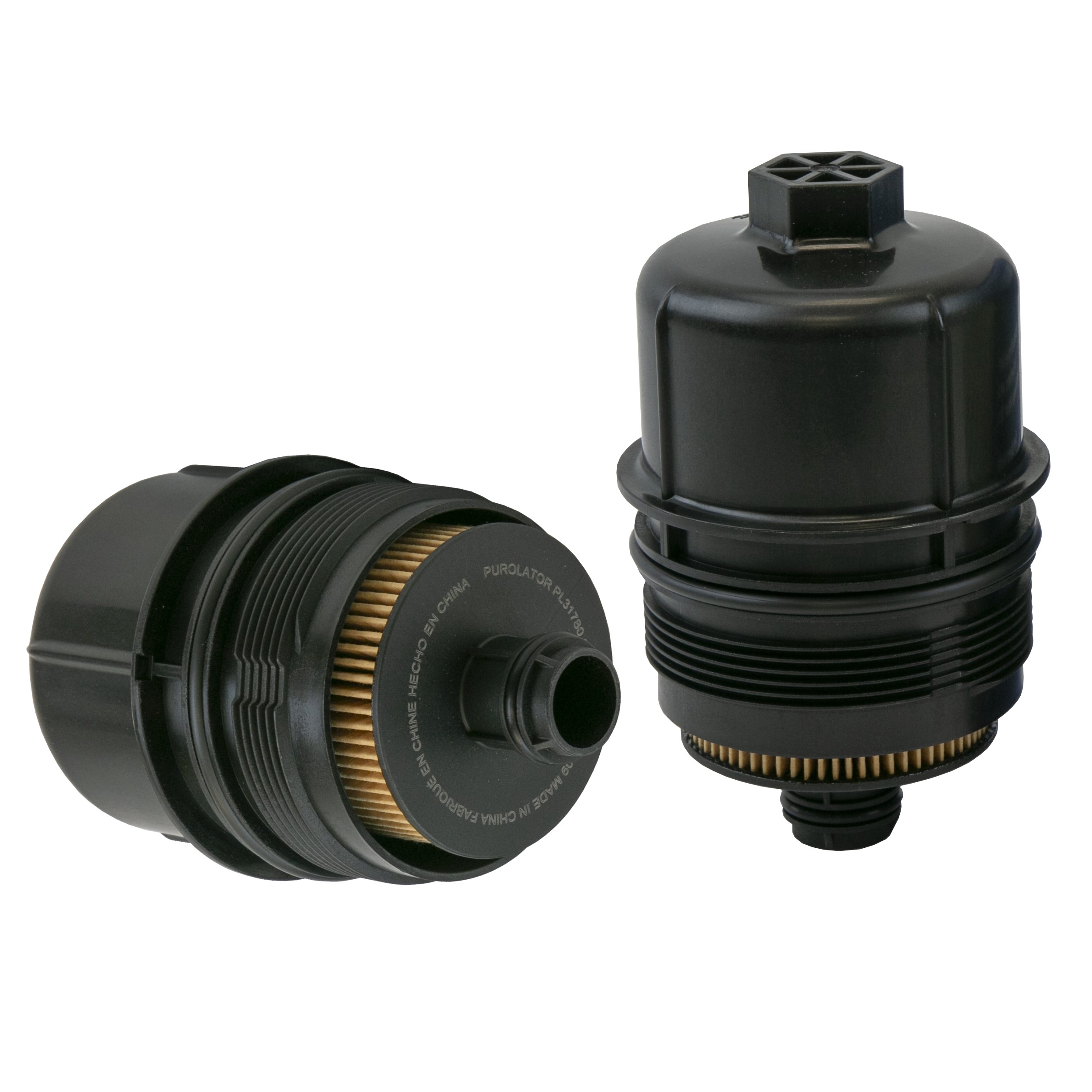 WIX WL10614 Cartridge Lube Metal Free Filter
