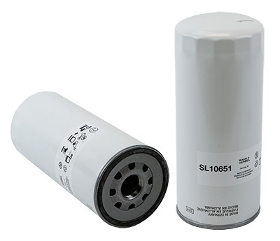 WIX WL10651 Spin-On Lube Filter