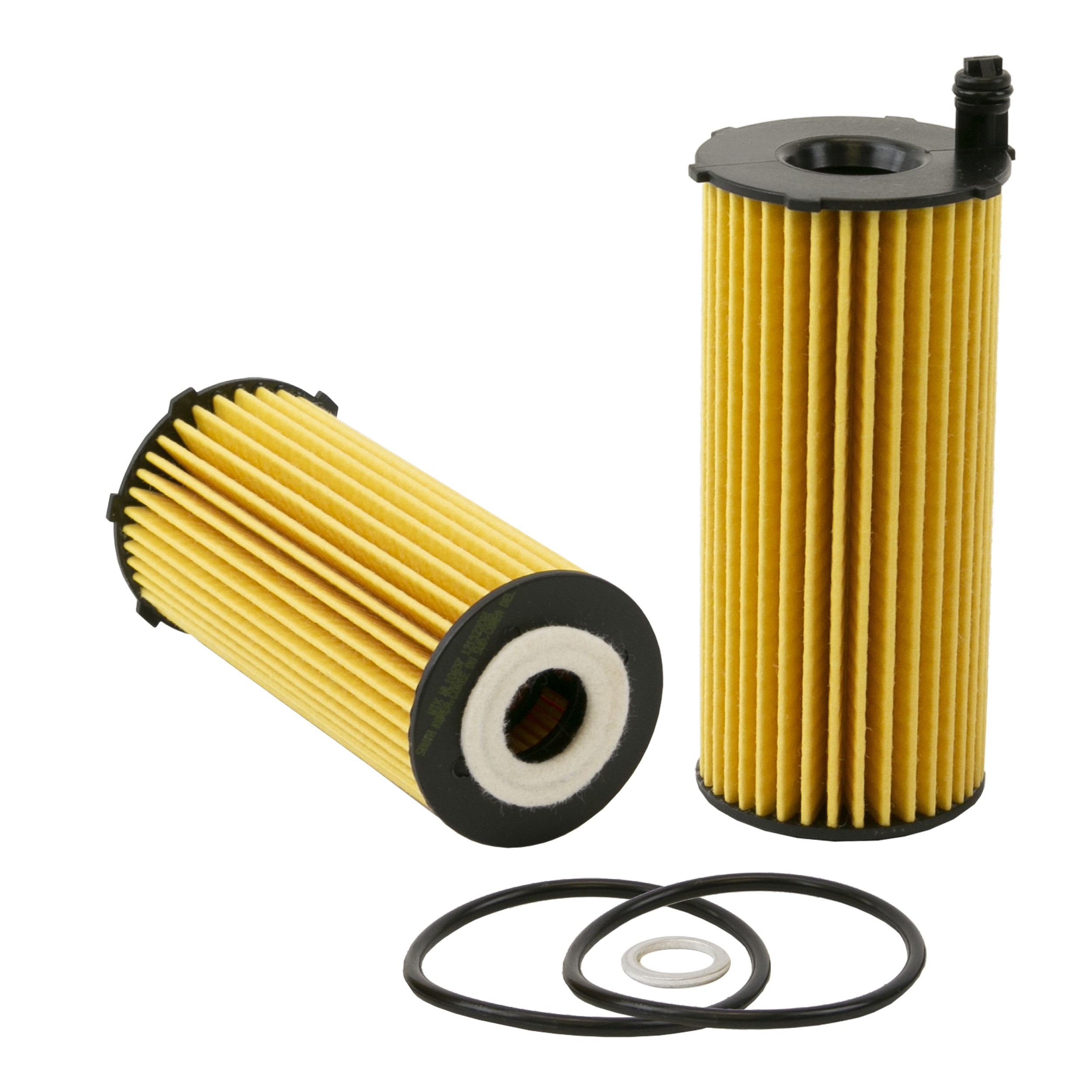 WIX WL10657 Cartridge Lube Metal Free Filter
