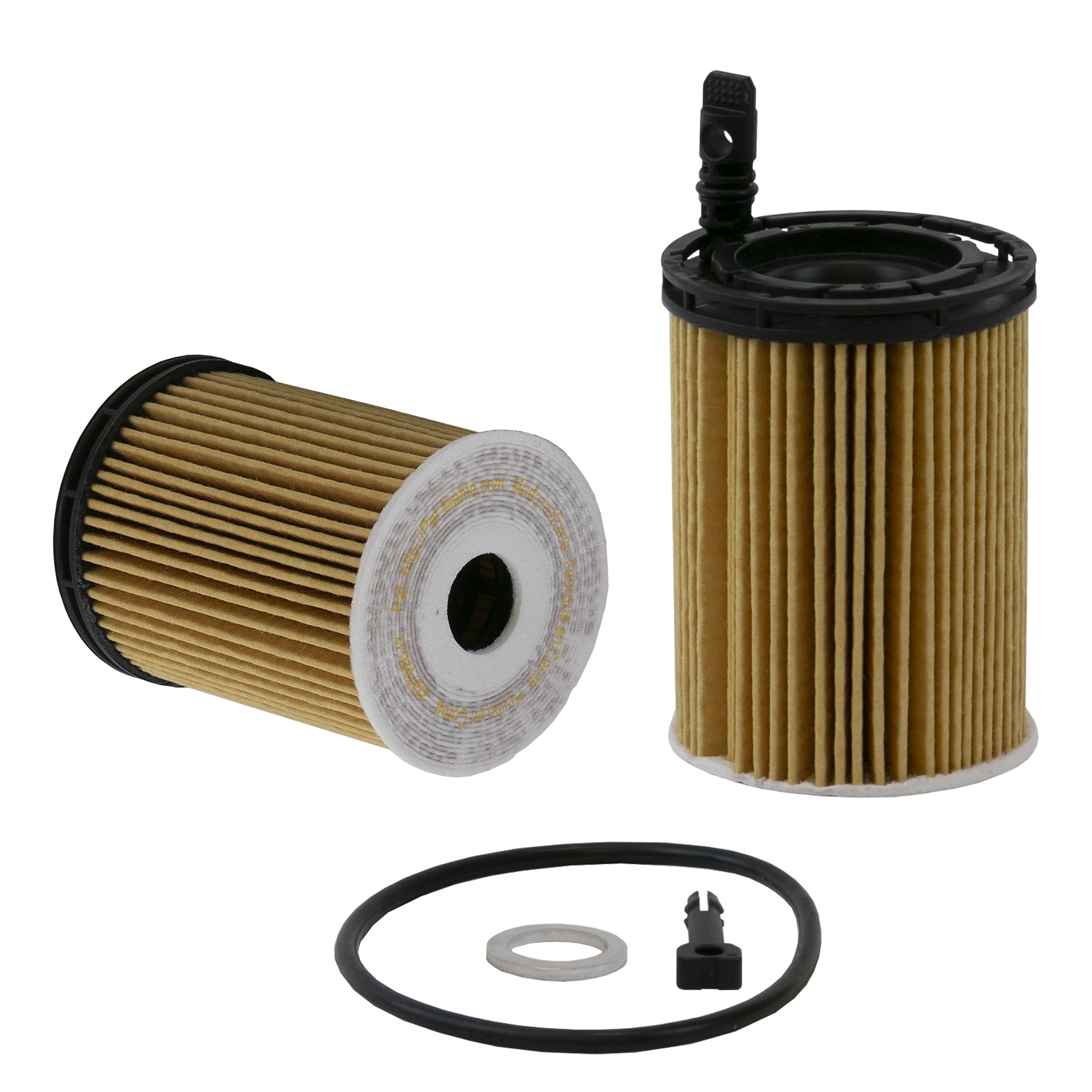 WIX WL10748 Cartridge Lube Metal Free Filter