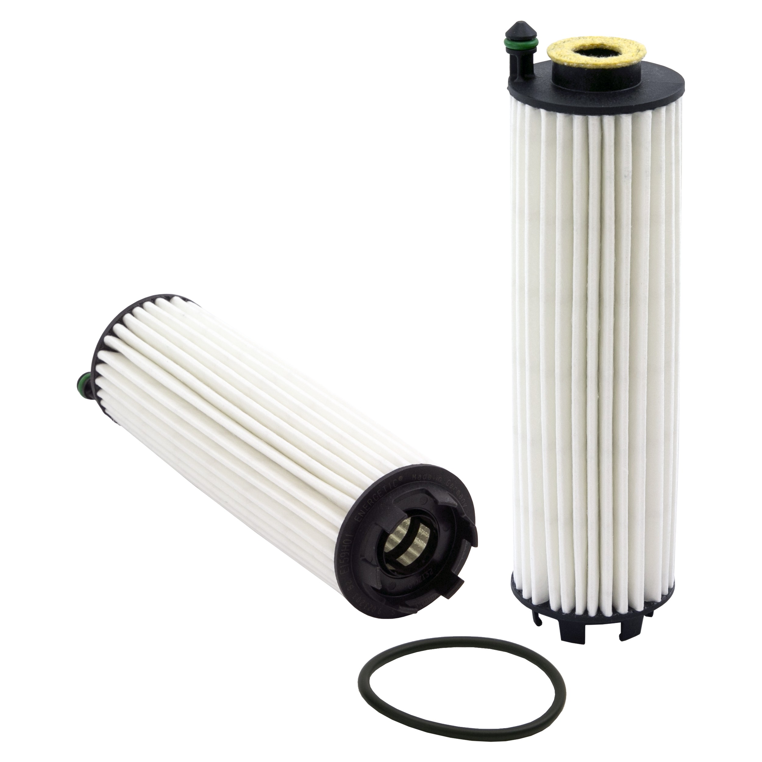WIX WL10760 Cartridge Lube Metal Free Filter