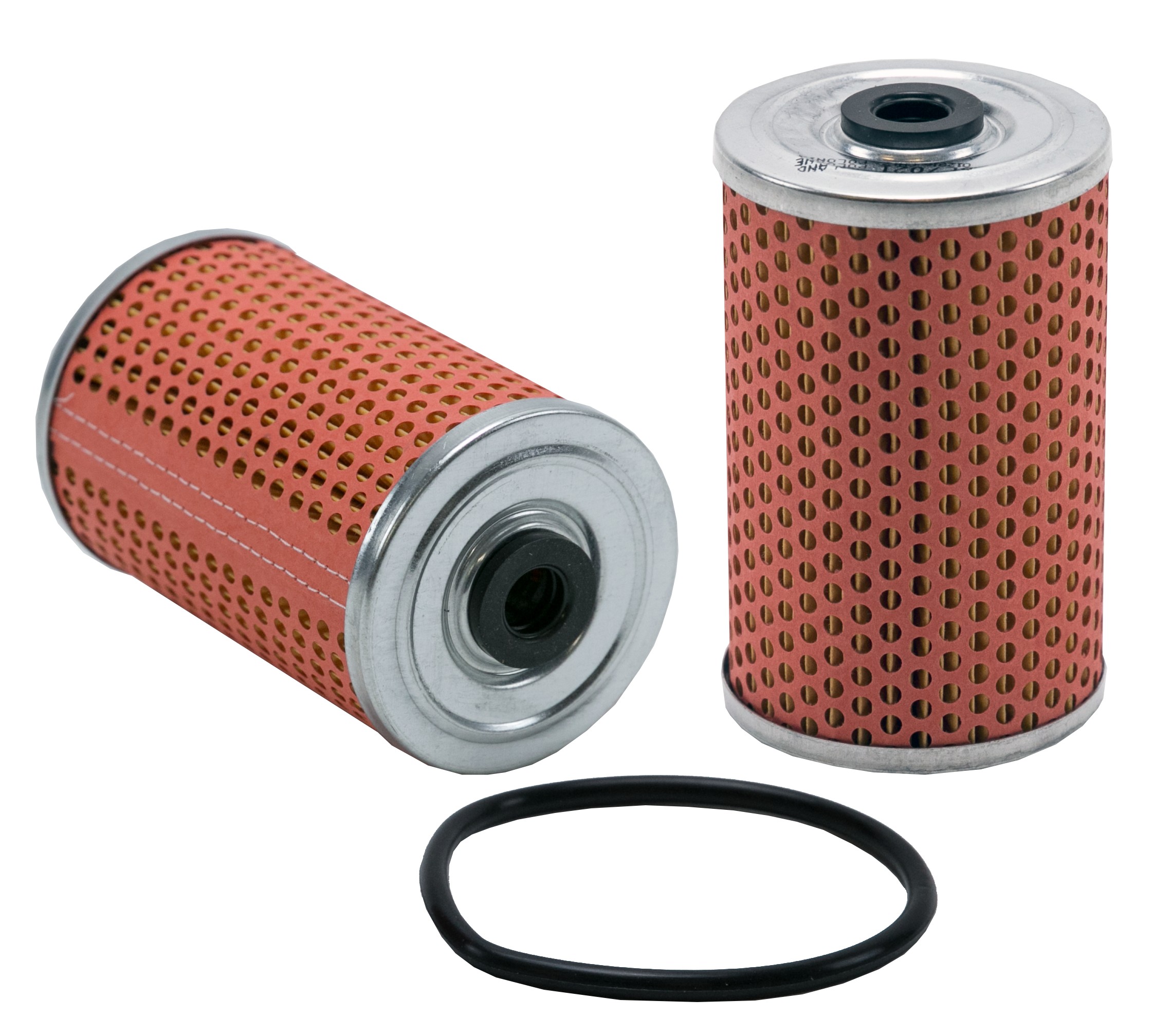 WIX WL7021 Cartridge Lube Metal Canister Filter