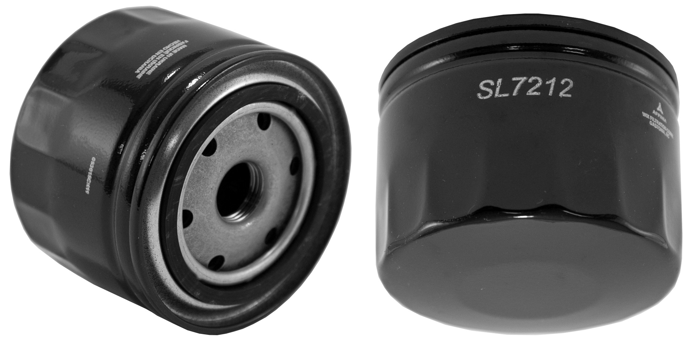 WIX WL7212 Spin-On Lube Filter