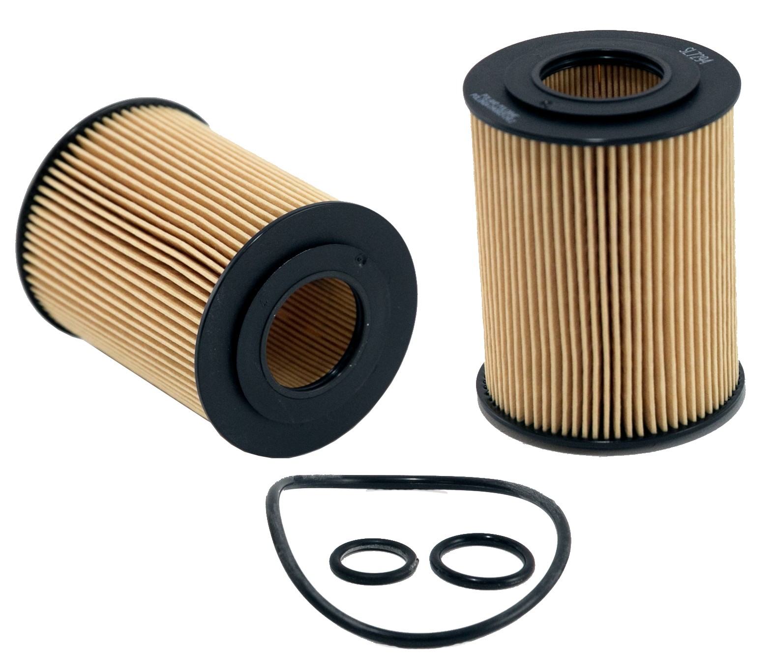 WIX WL7294 Cartridge Lube Metal Free Filter