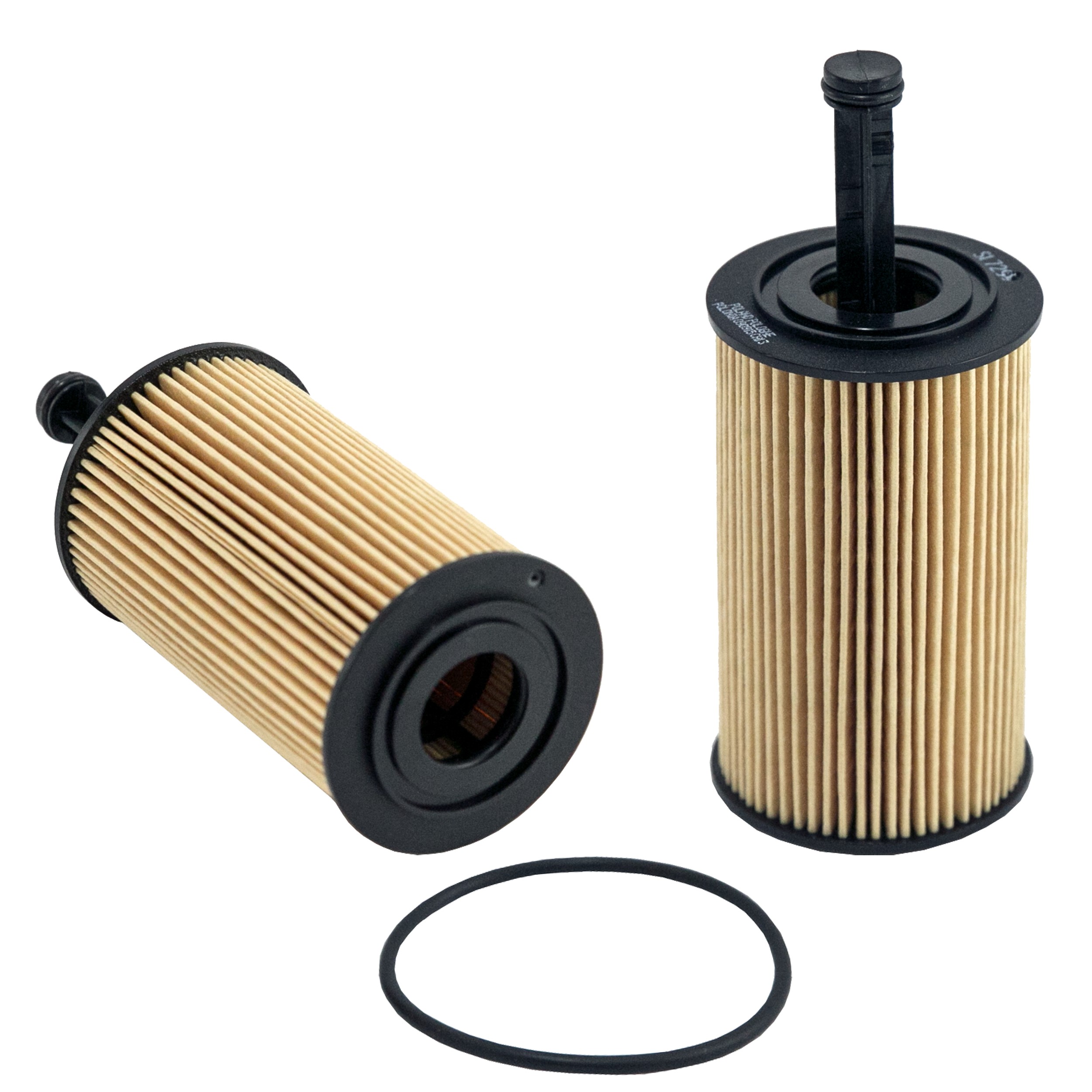 WIX WL7299 Cartridge Lube Metal Free Filter