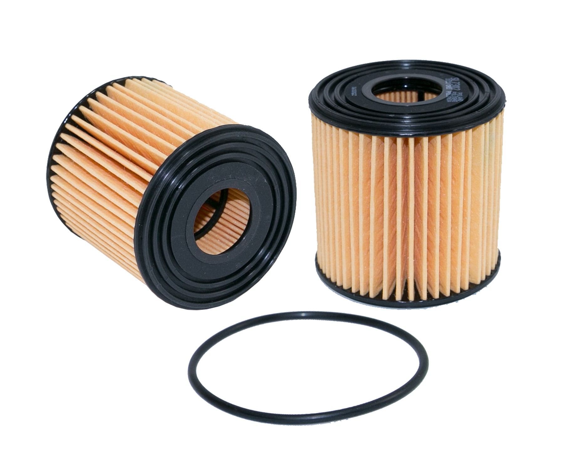 WIX WL7302 Cartridge Lube Metal Free Filter