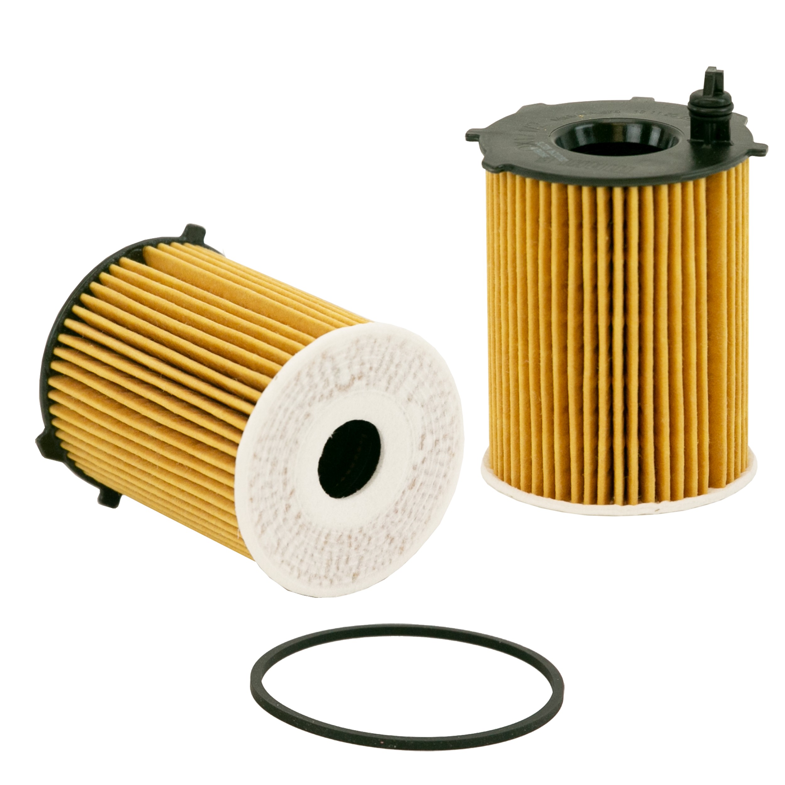 WIX WL7305 Cartridge Lube Metal Free Filter