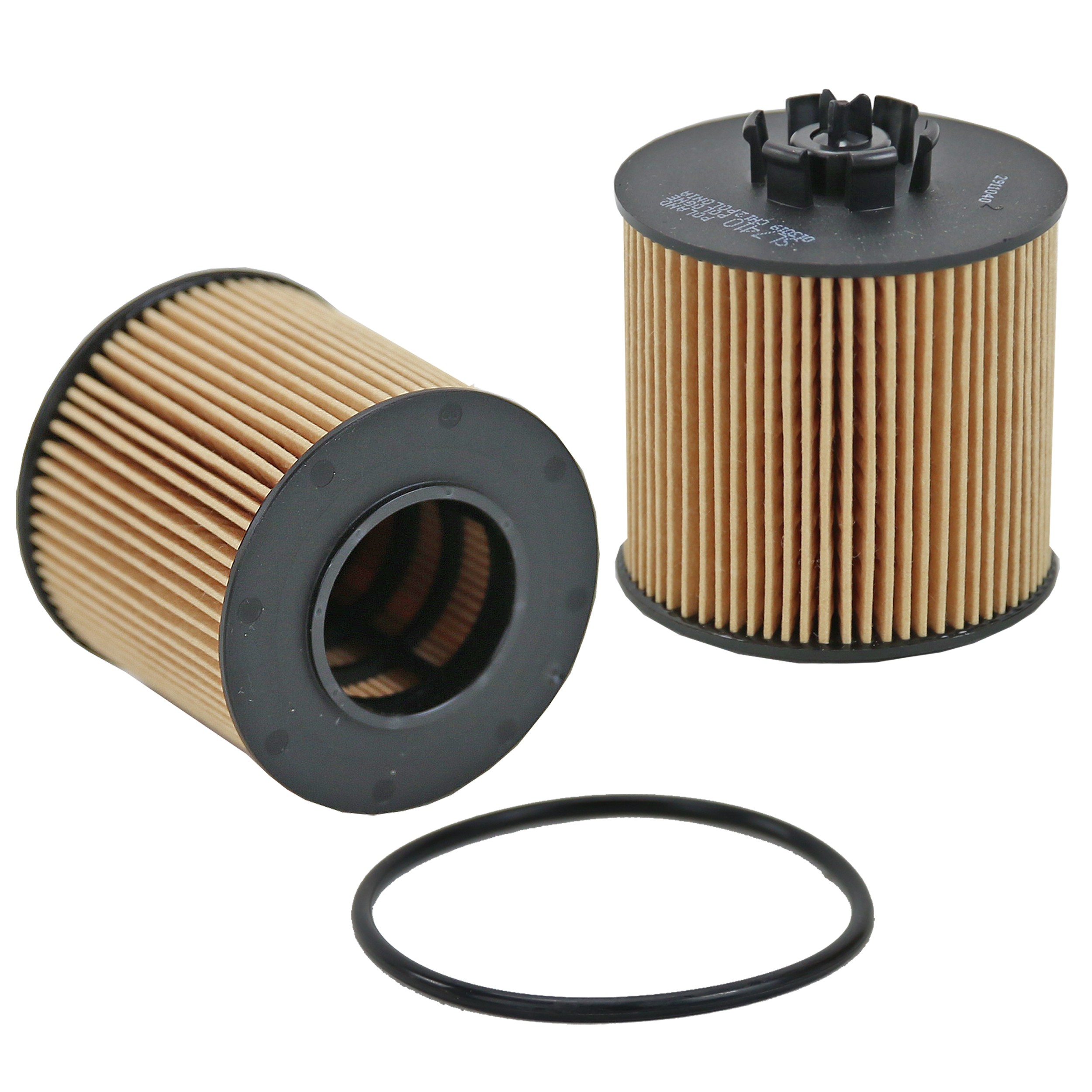 WIX WL7410 Cartridge Lube Metal Free Filter