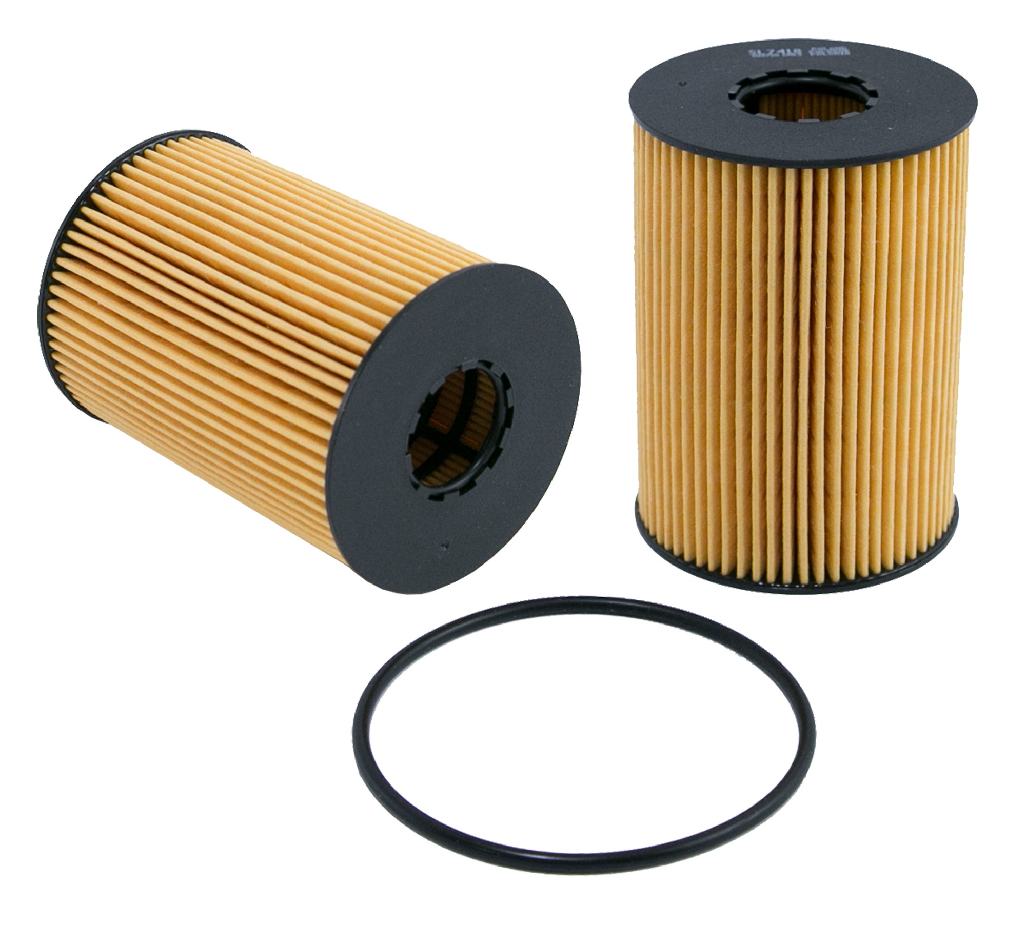 WIX WL7418 Cartridge Lube Metal Free Filter