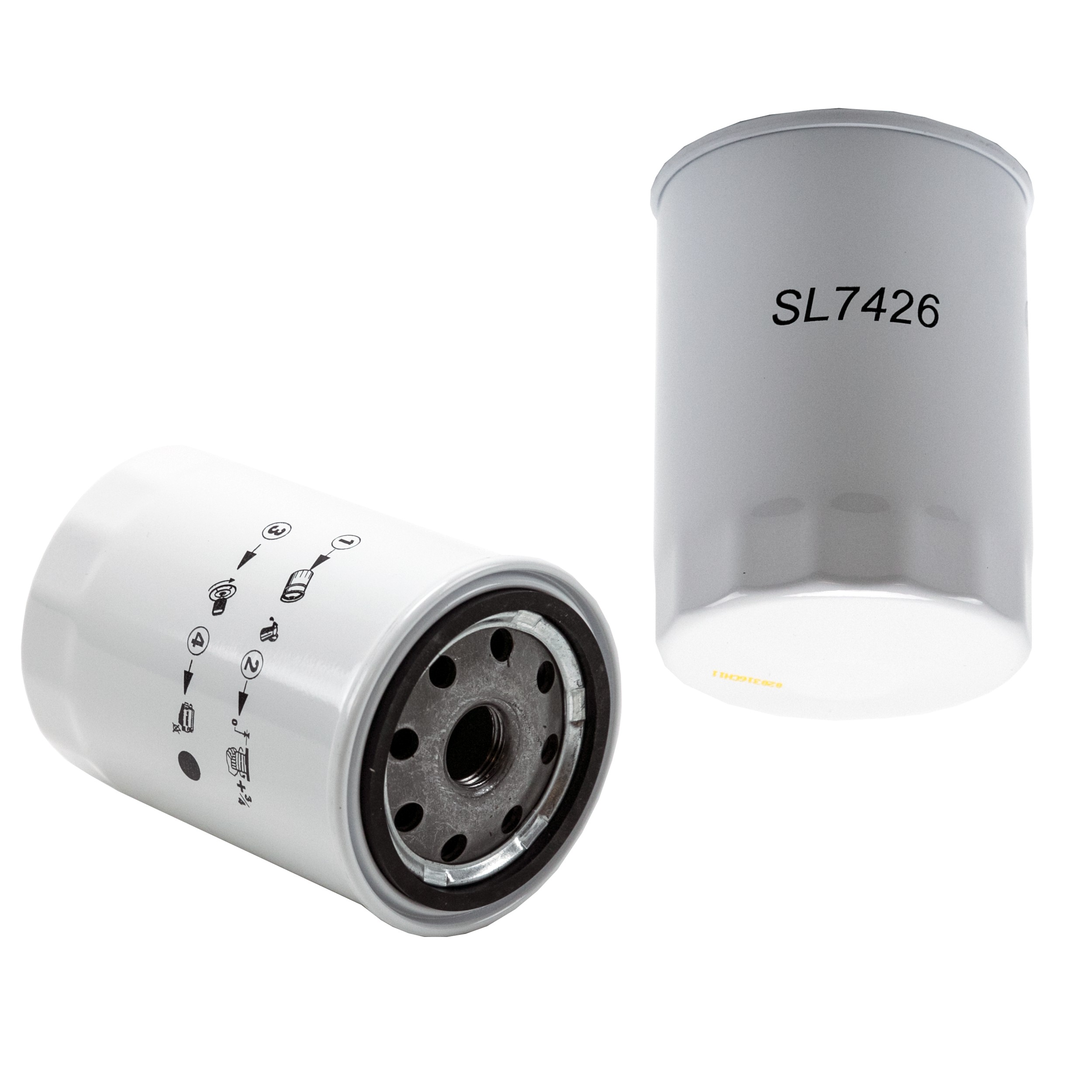 WIX WL7426 Spin-On Lube Filter