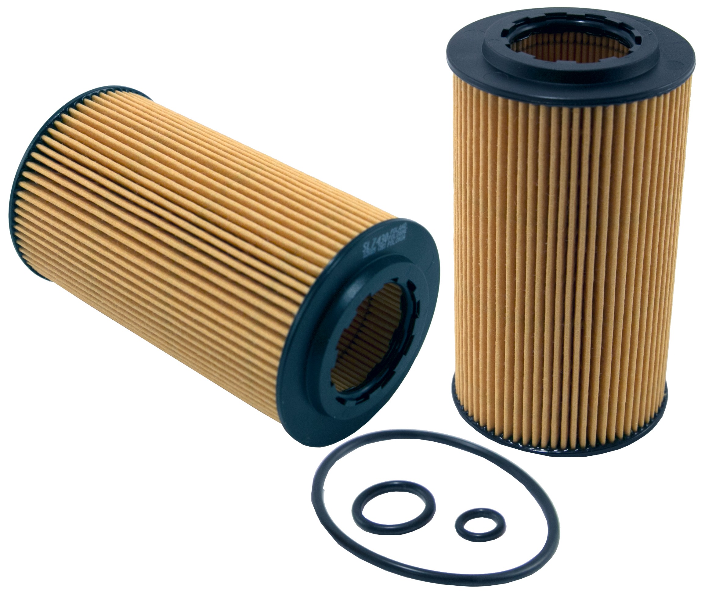 WIX WL7430 Cartridge Lube Metal Free Filter