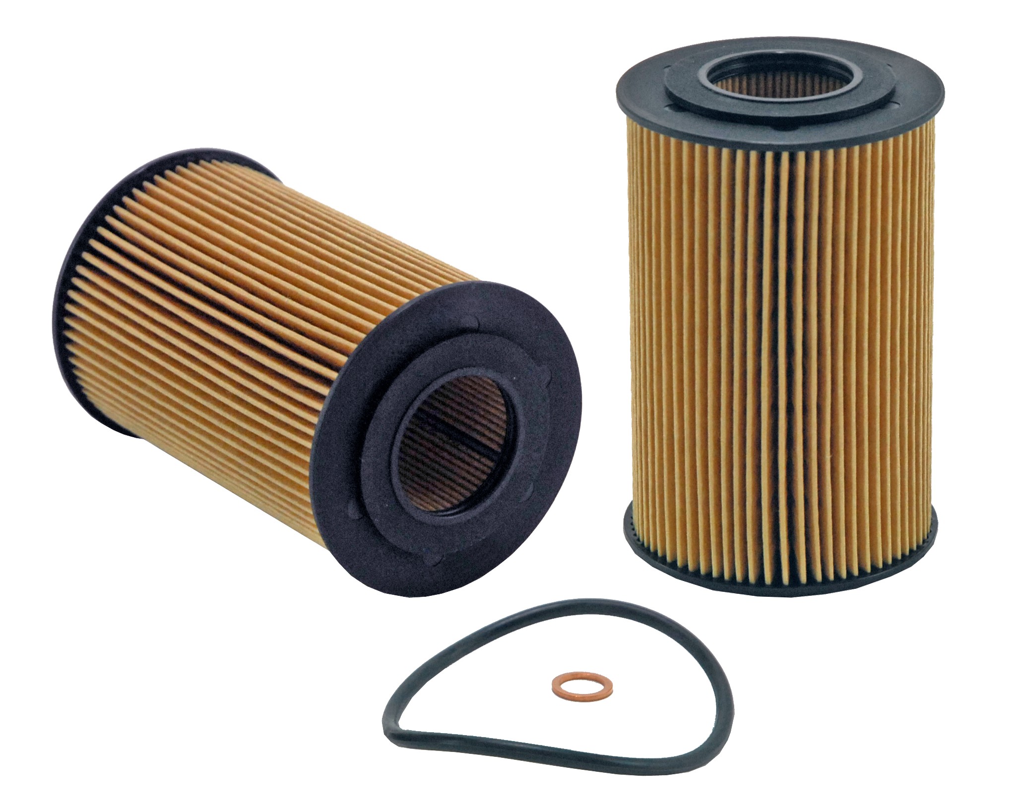 WIX WL7462 Cartridge Lube Metal Free Filter
