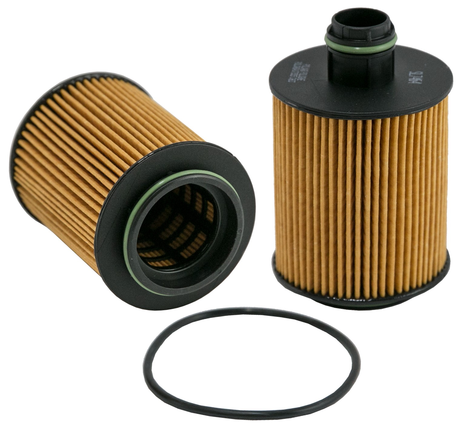 WIX WL7464 Cartridge Lube Metal Free Filter