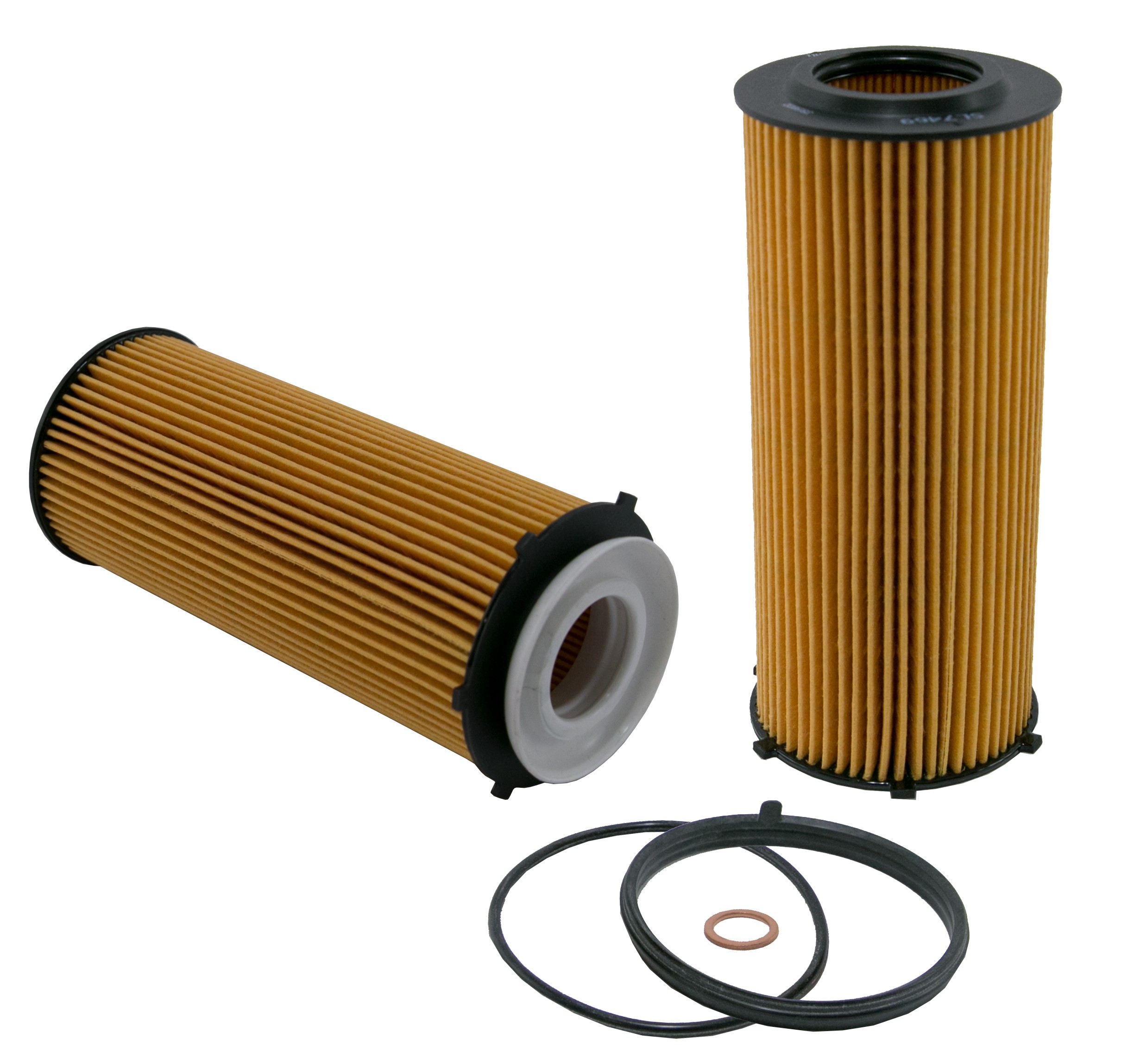 WIX WL7469 Cartridge Lube Metal Free Filter