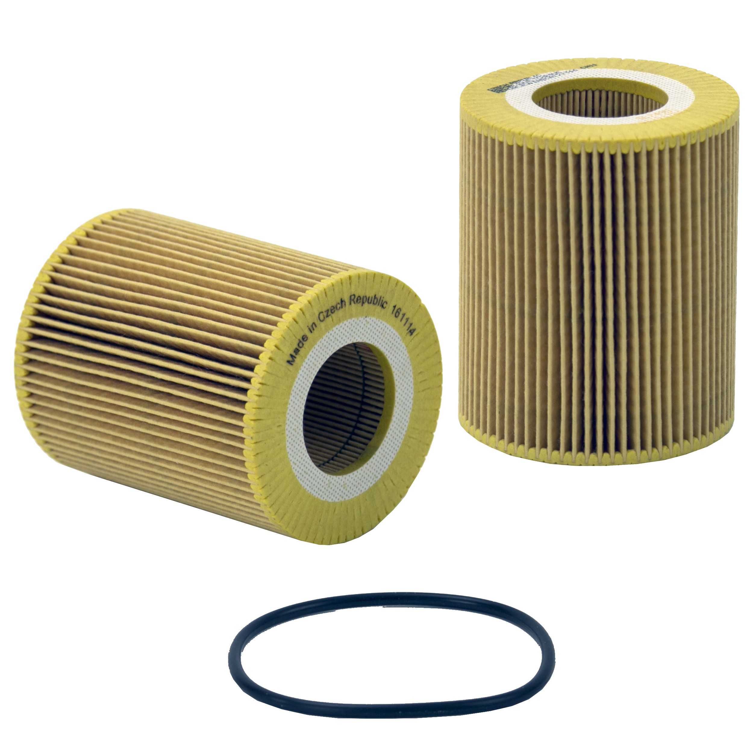 WIX WL7490 Cartridge Lube Metal Free Filter
