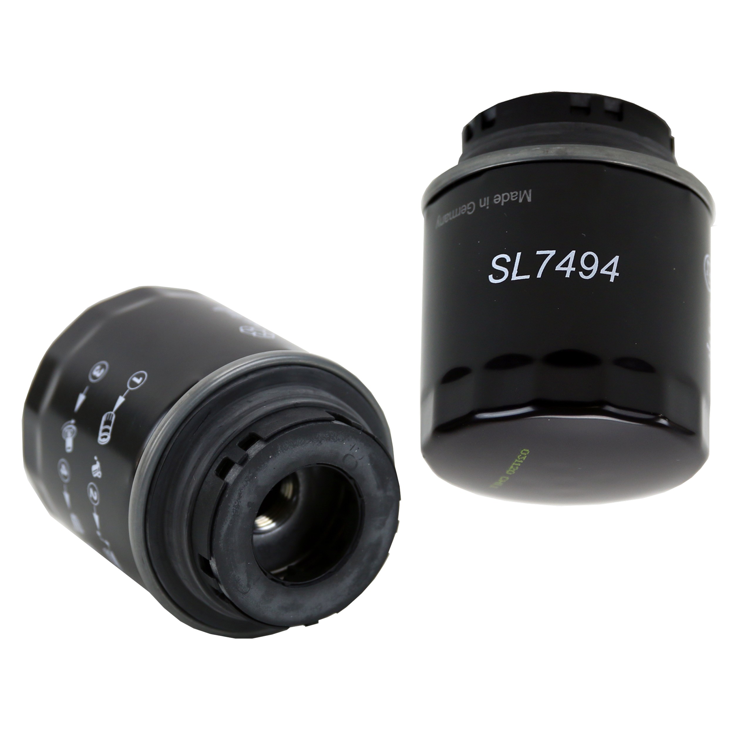 WIX WL7494 Spin-On Lube Filter