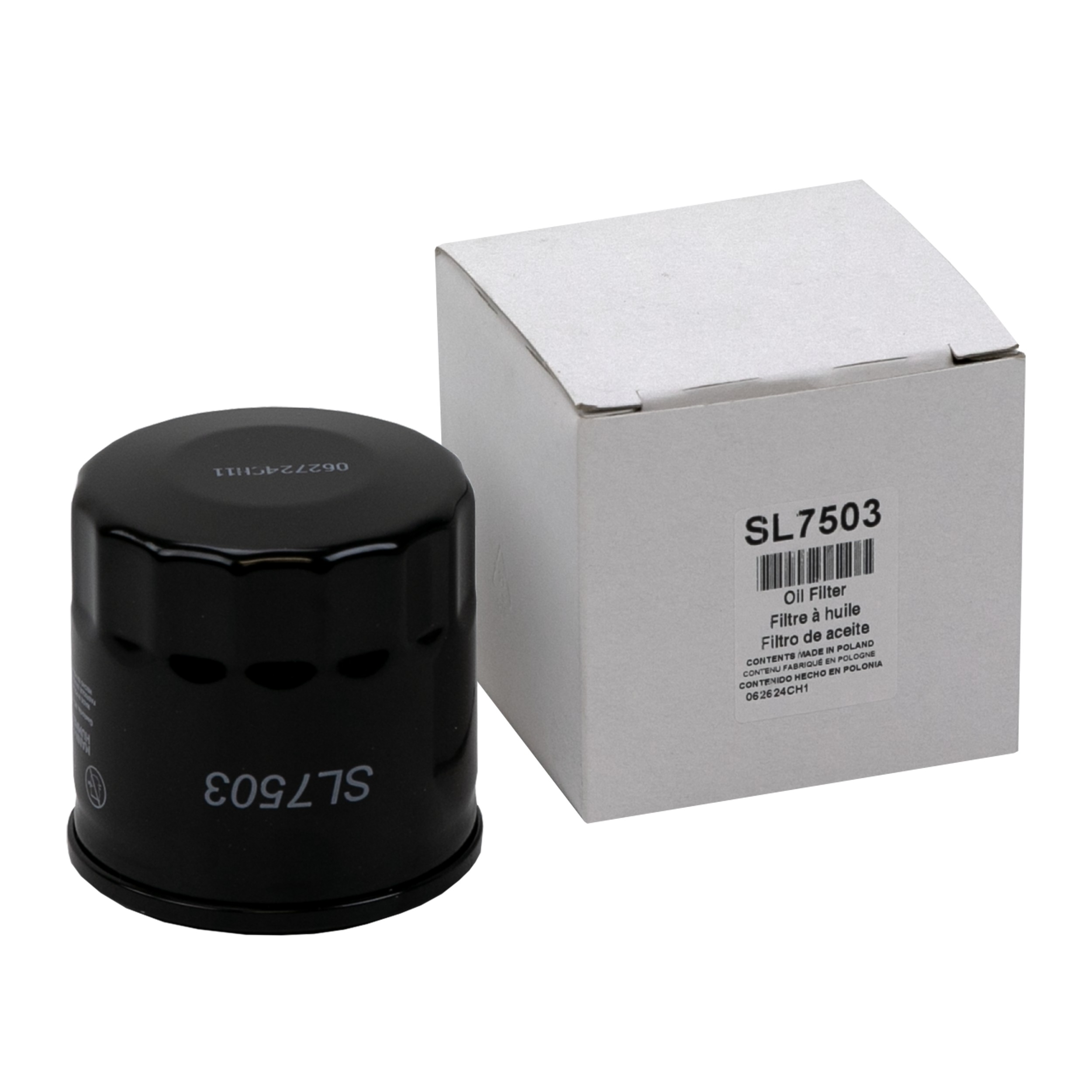WIX WL7503 Spin-On Lube Filter