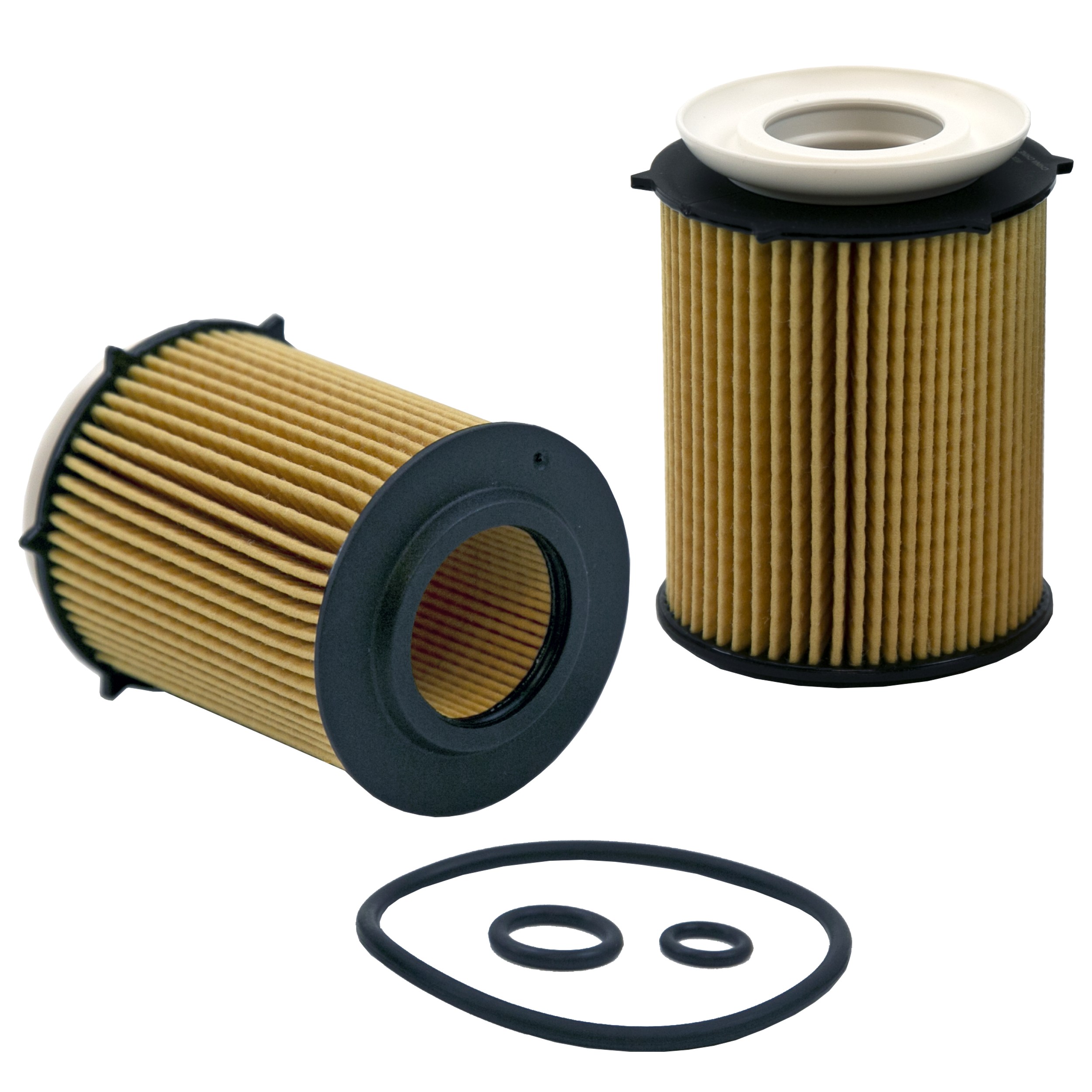 WIX WL7515 Cartridge Lube Metal Free Filter