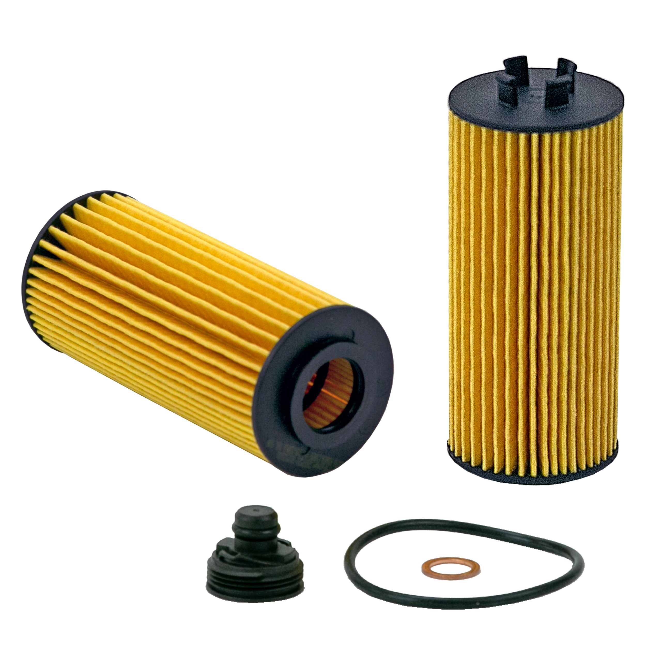 WIX WL7522 Cartridge Lube Metal Free Filter