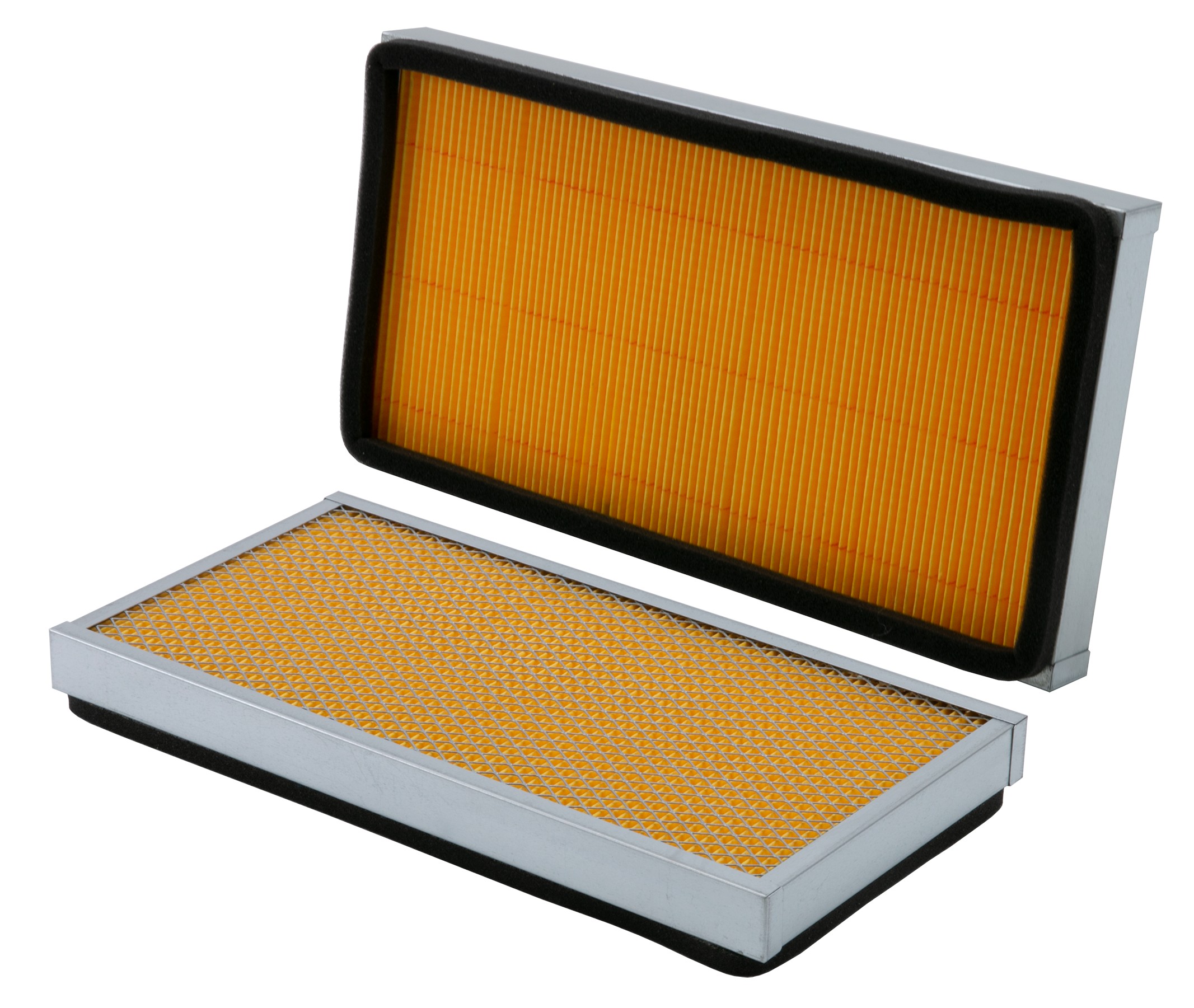 WIX WP10001 Cabin Air Panel