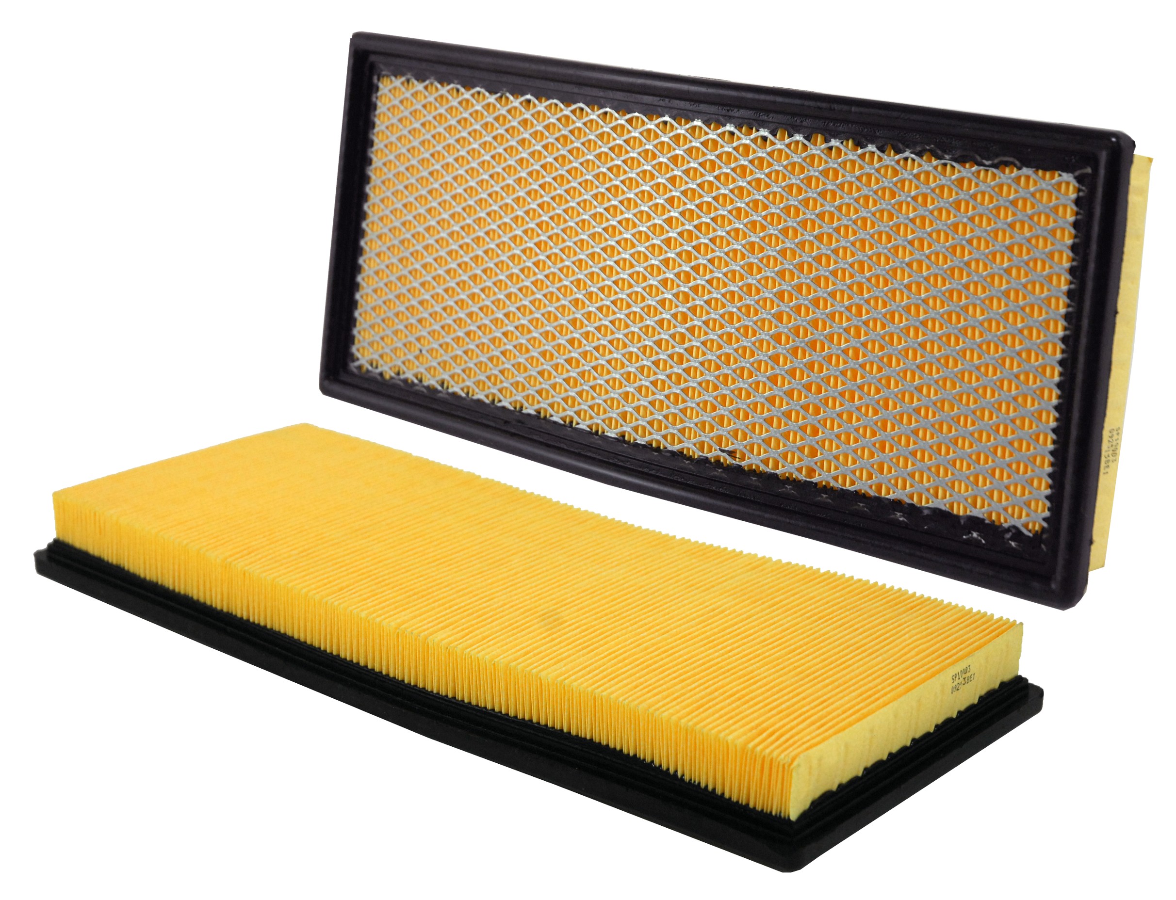 WIX WP10003 Cabin Air Panel