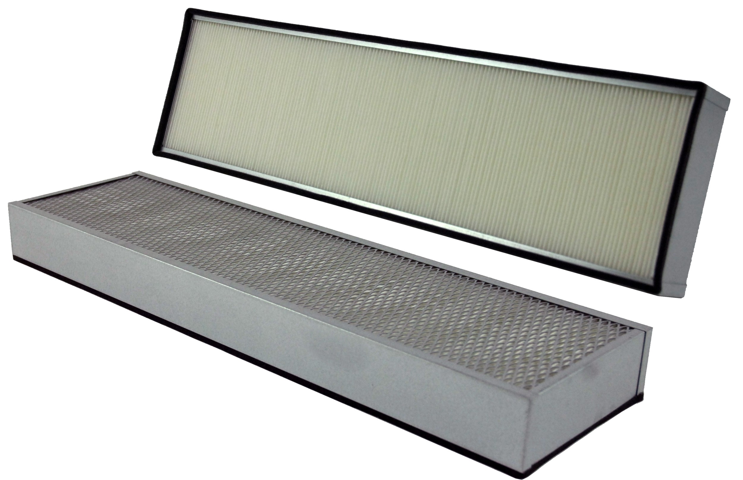 WIX WP10006 Cabin Air Panel