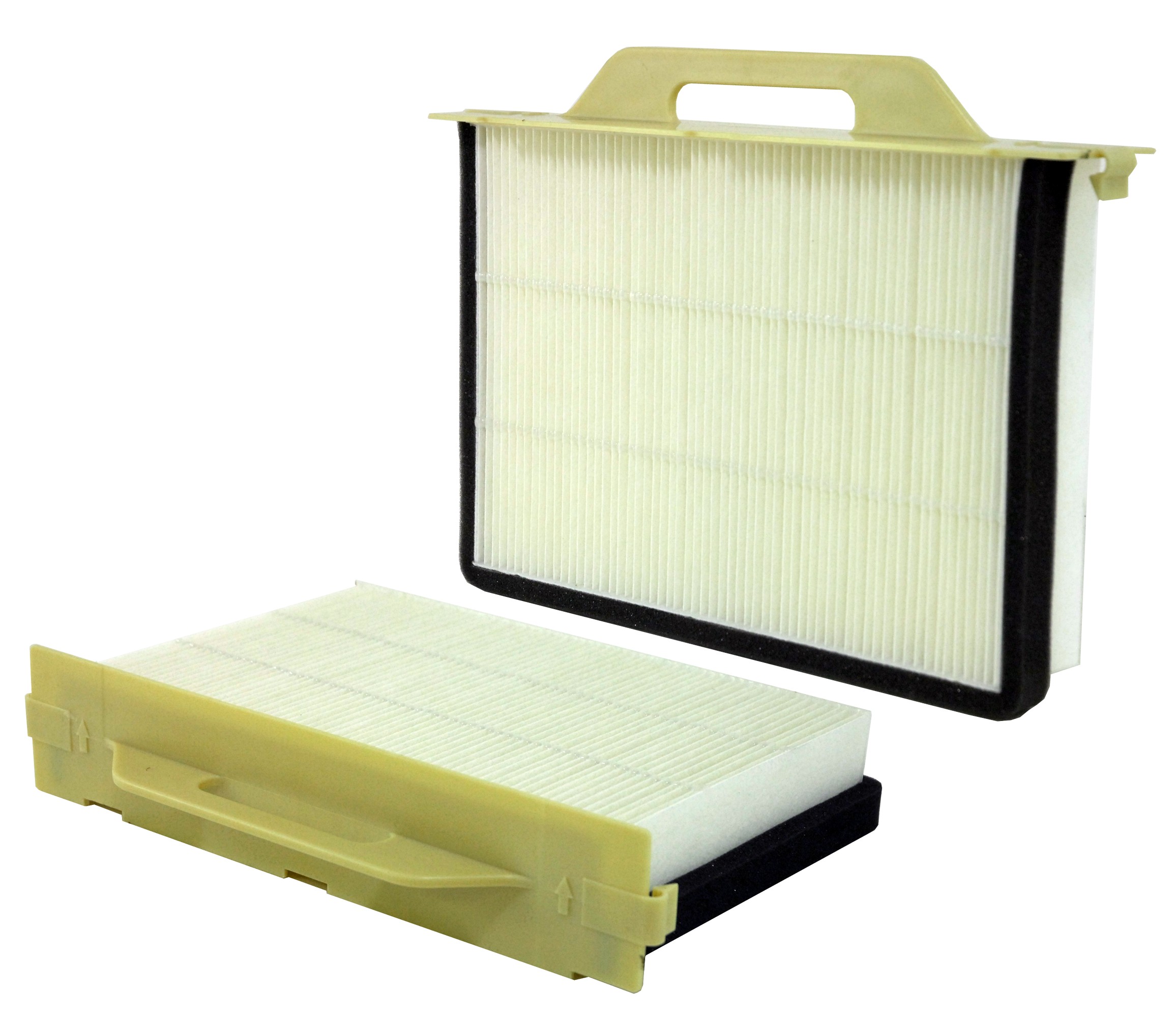 WIX WP10007 Cabin Air Panel